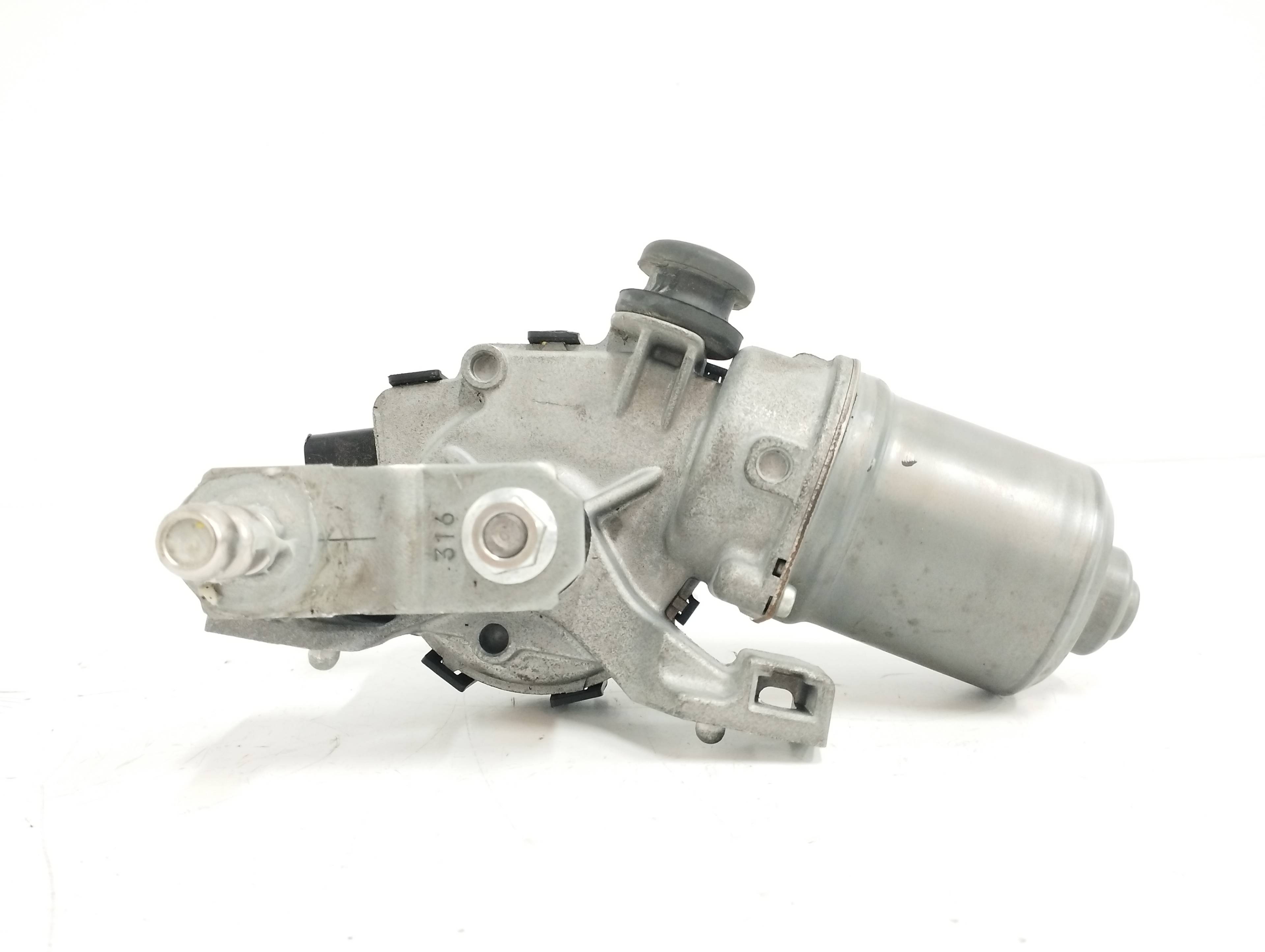 MOTOR LIMPIA DELANTERO