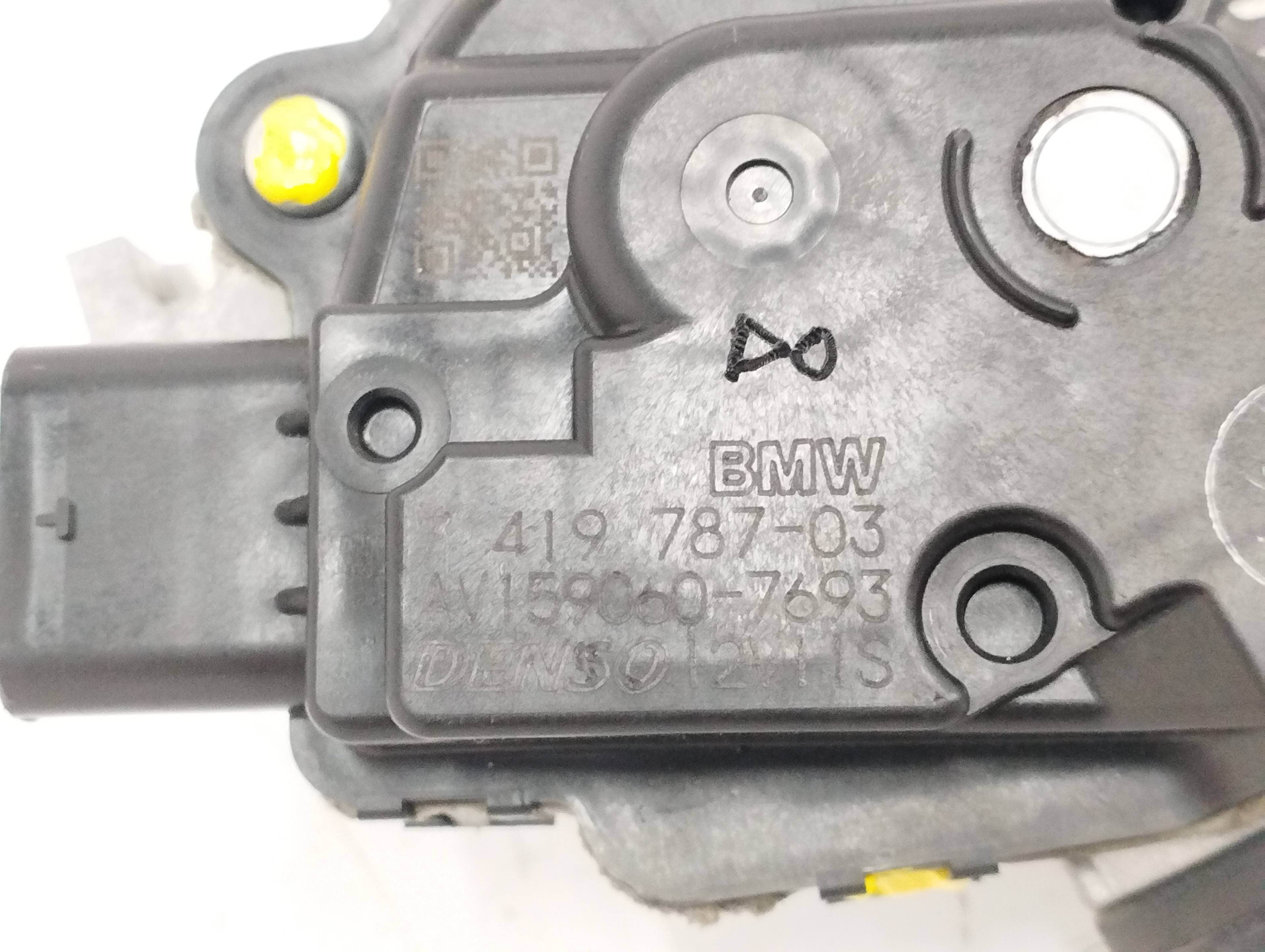 MOTOR LIMPIA DELANTERO