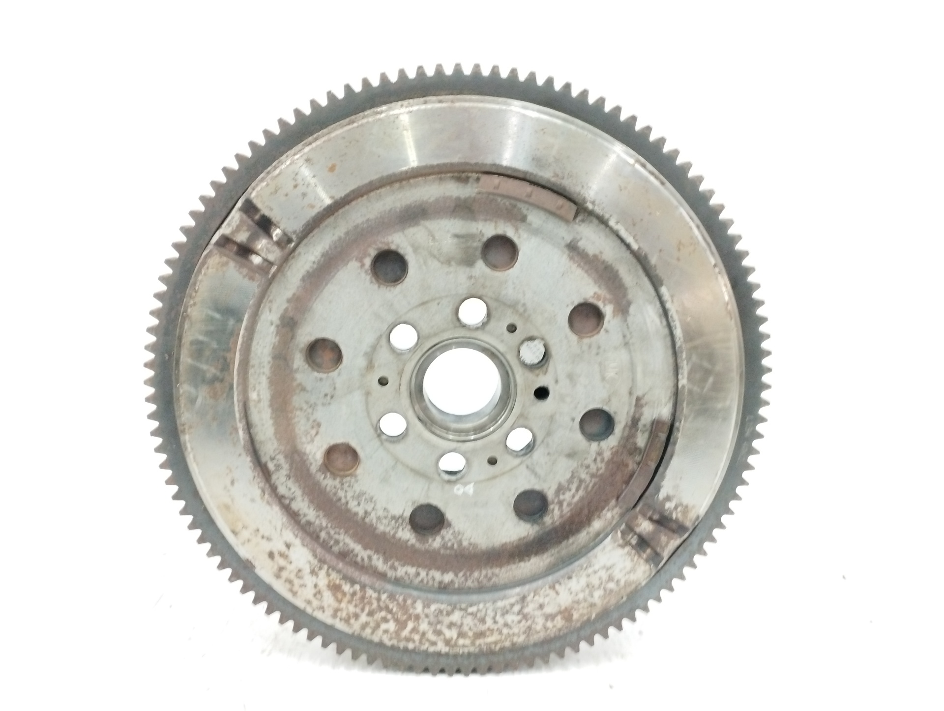 VOLANTE MOTOR
