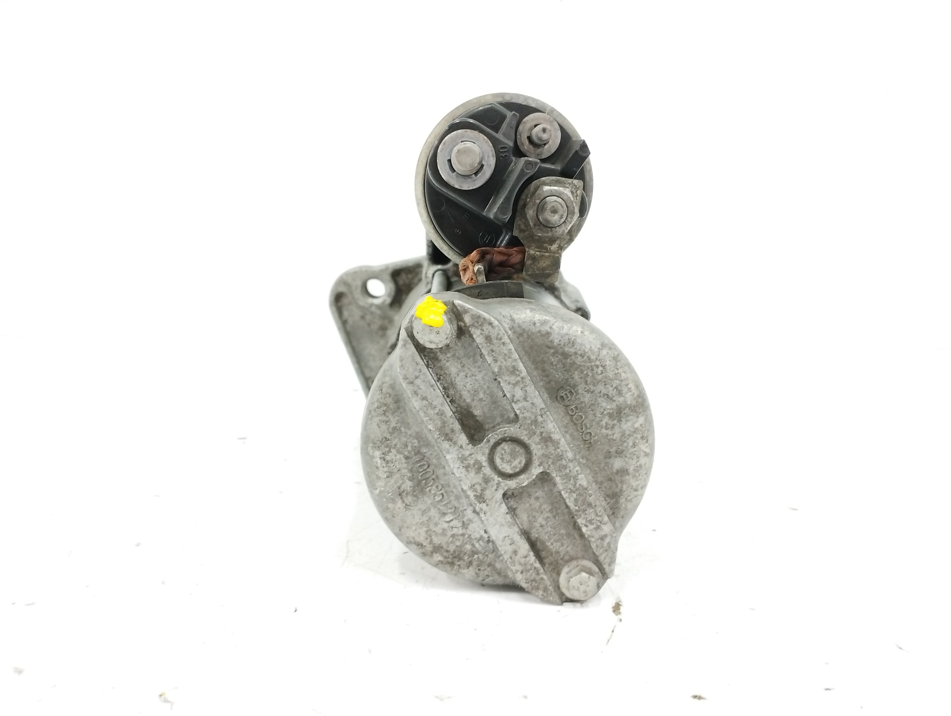 MOTOR ARRANQUE
