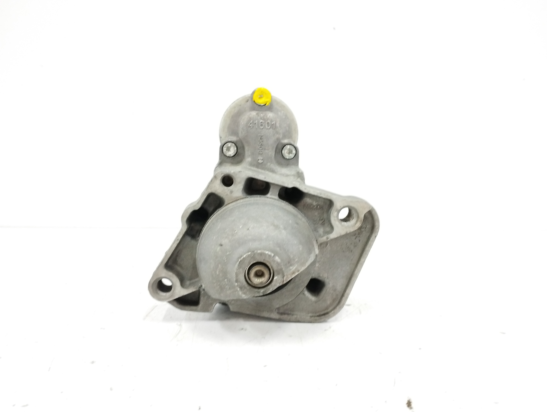 MOTOR ARRANQUE
