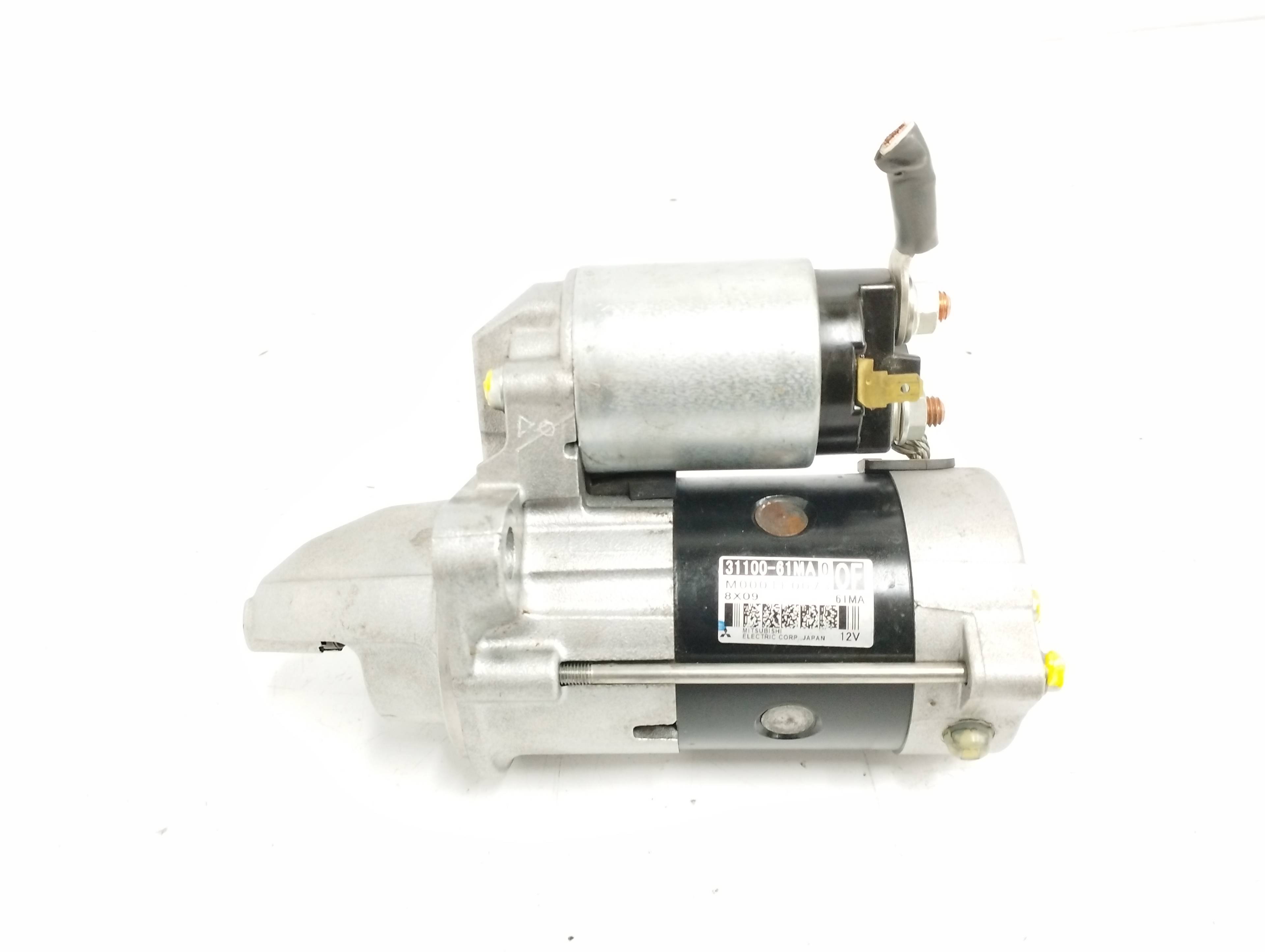 MOTOR ARRANQUE
