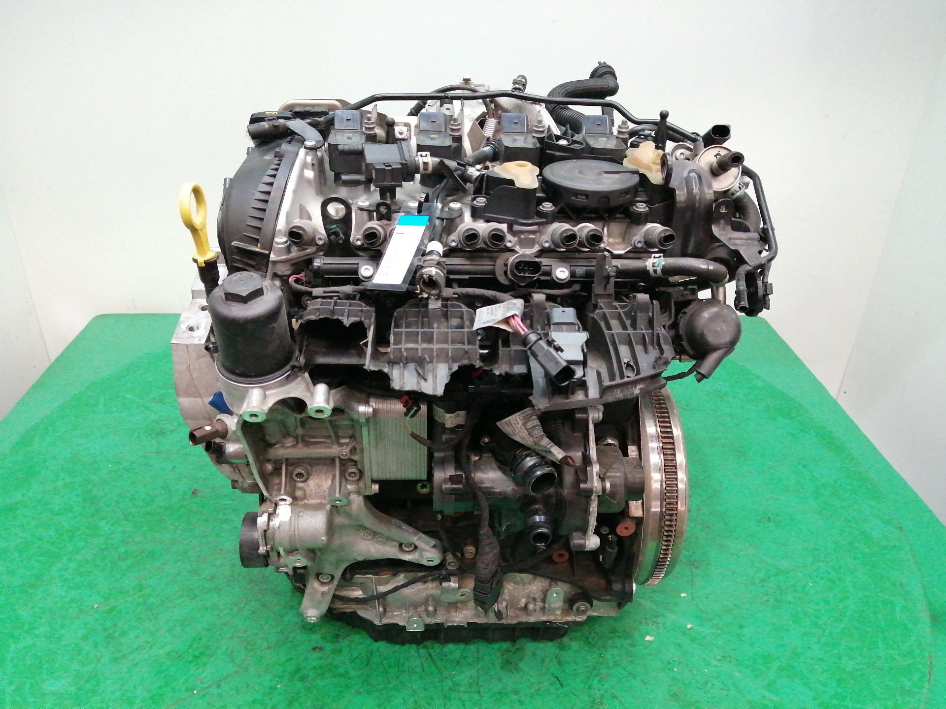 MOTOR COMPLETO