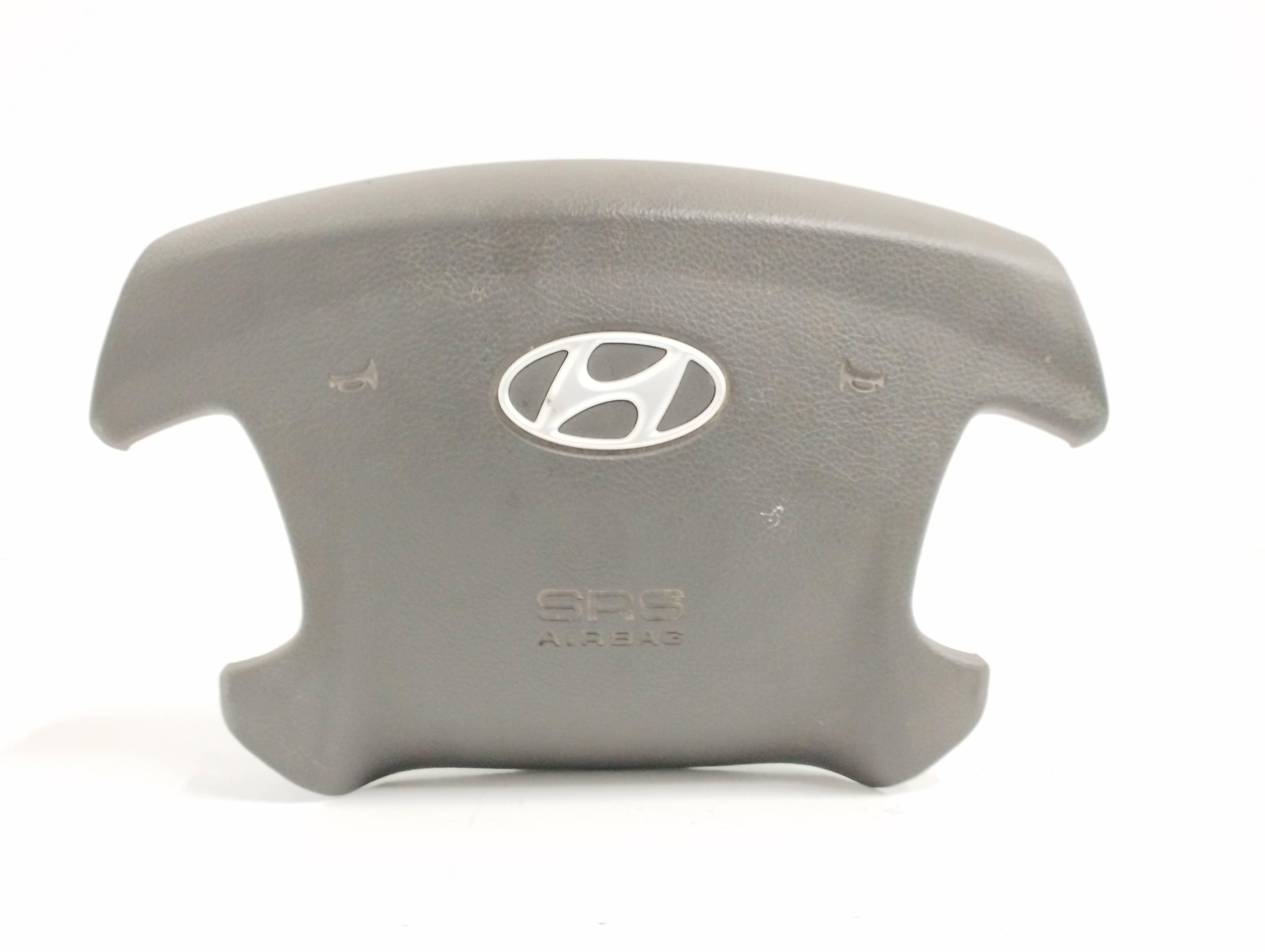 AIRBAG DELANTERO IZQUIERDO