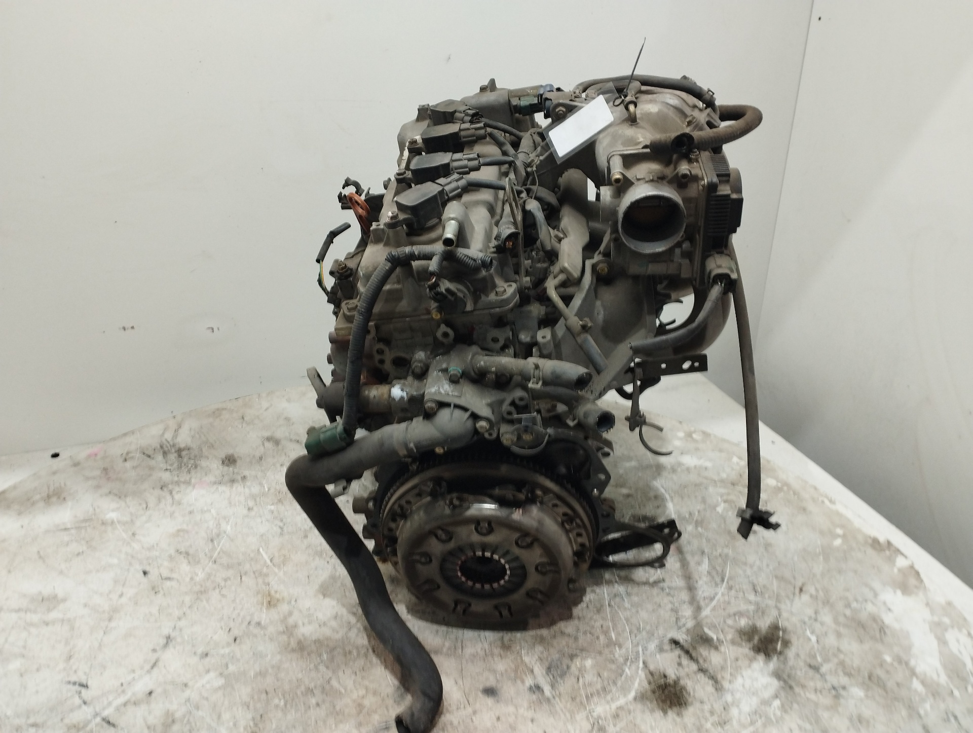 MOTOR COMPLETO