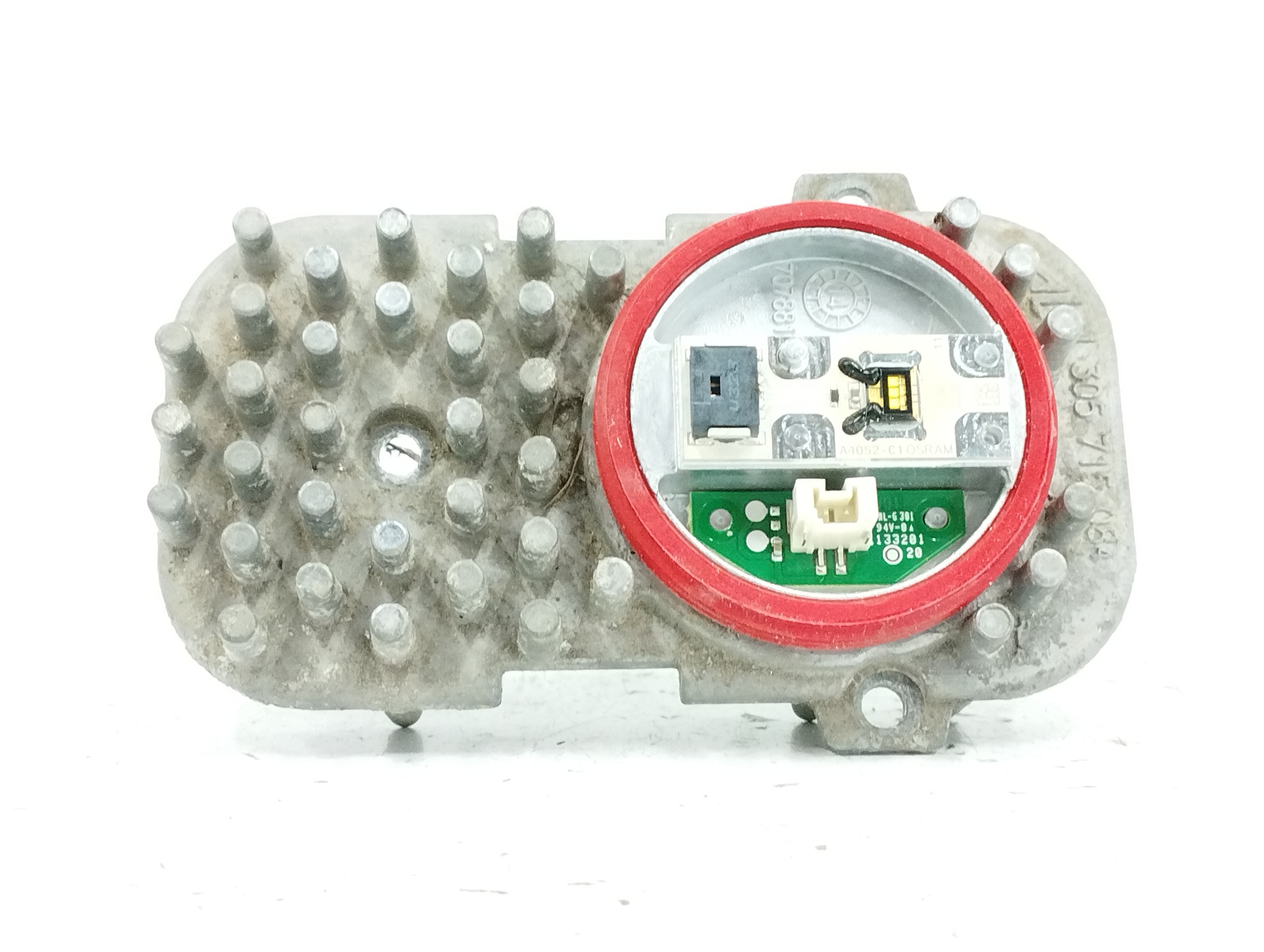 MODULO ELECTRONICO