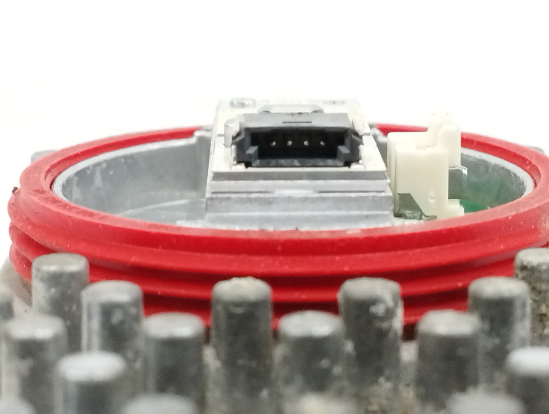 MODULO ELECTRONICO
