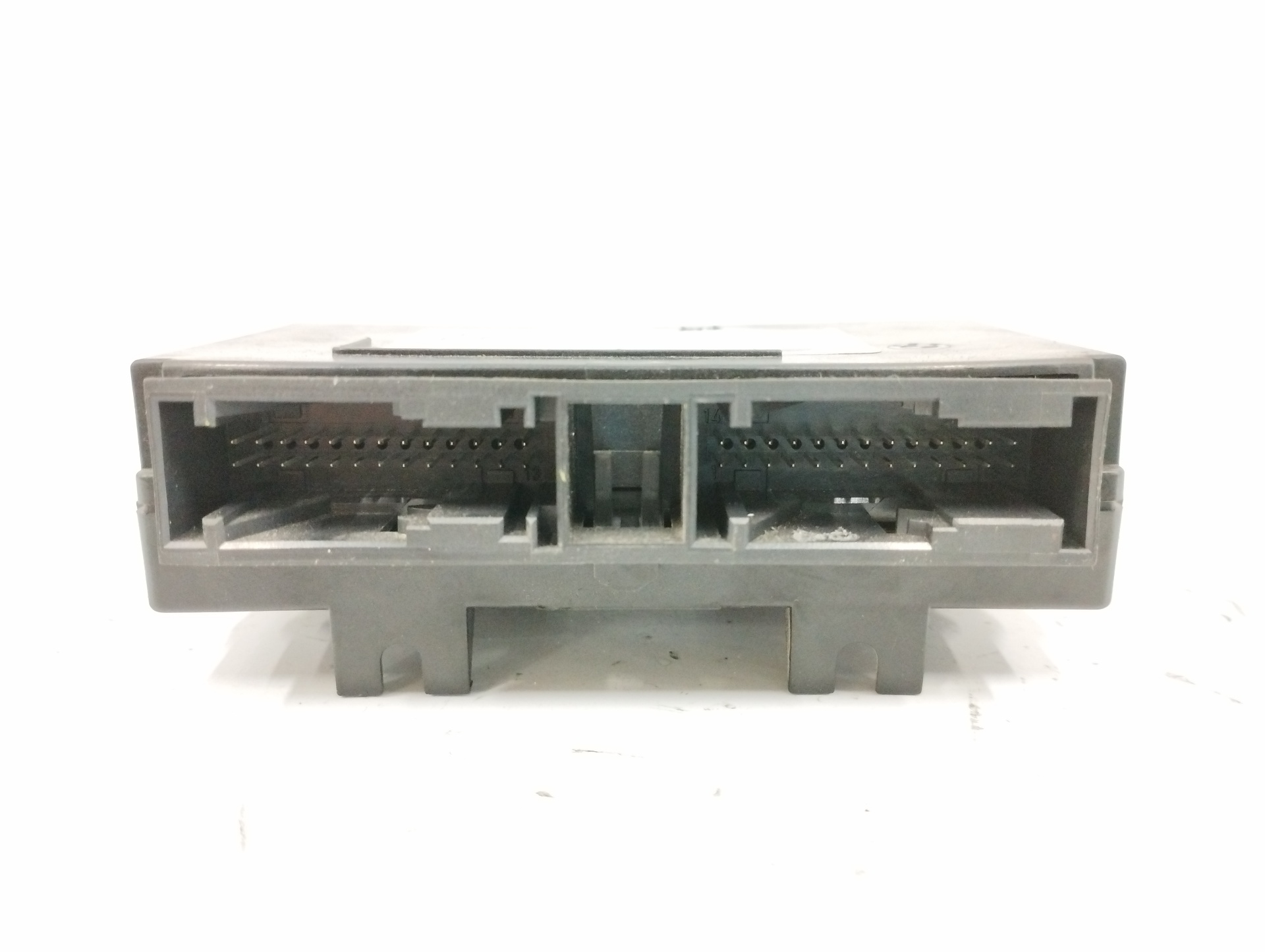 MODULO ELECTRONICO