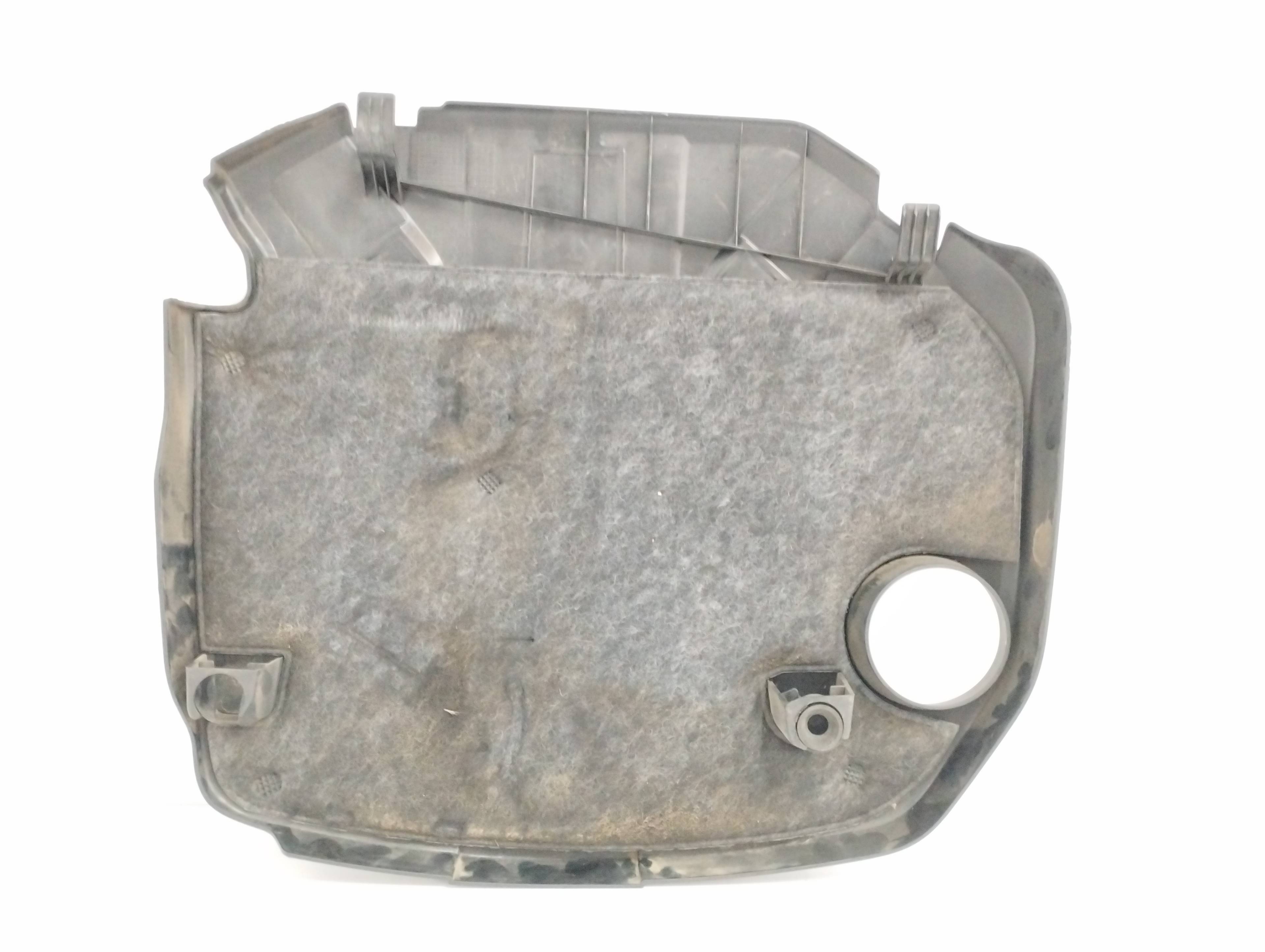 TAPA MOTOR