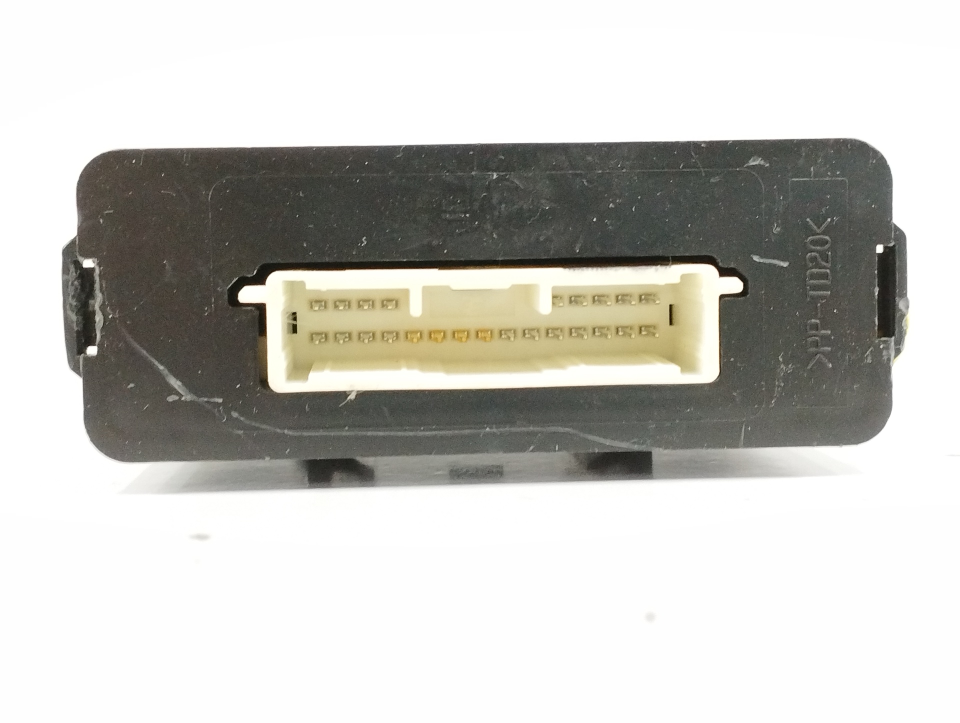 MODULO ELECTRONICO