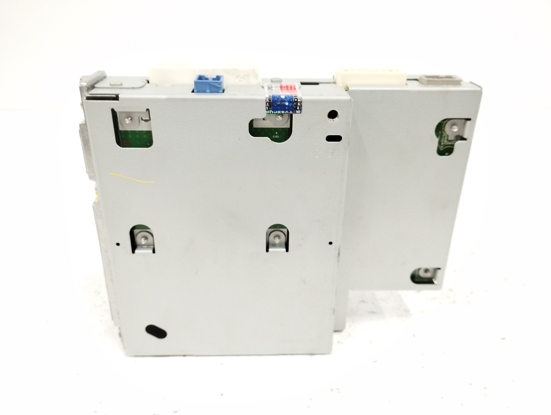 MODULO ELECTRONICO