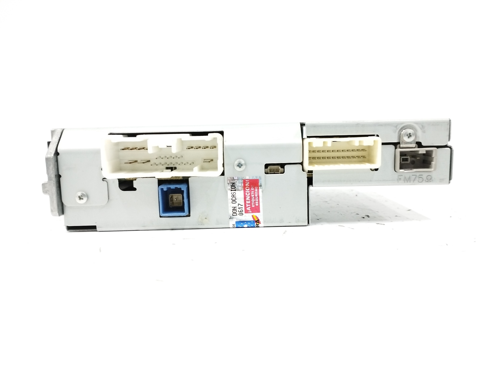 MODULO ELECTRONICO