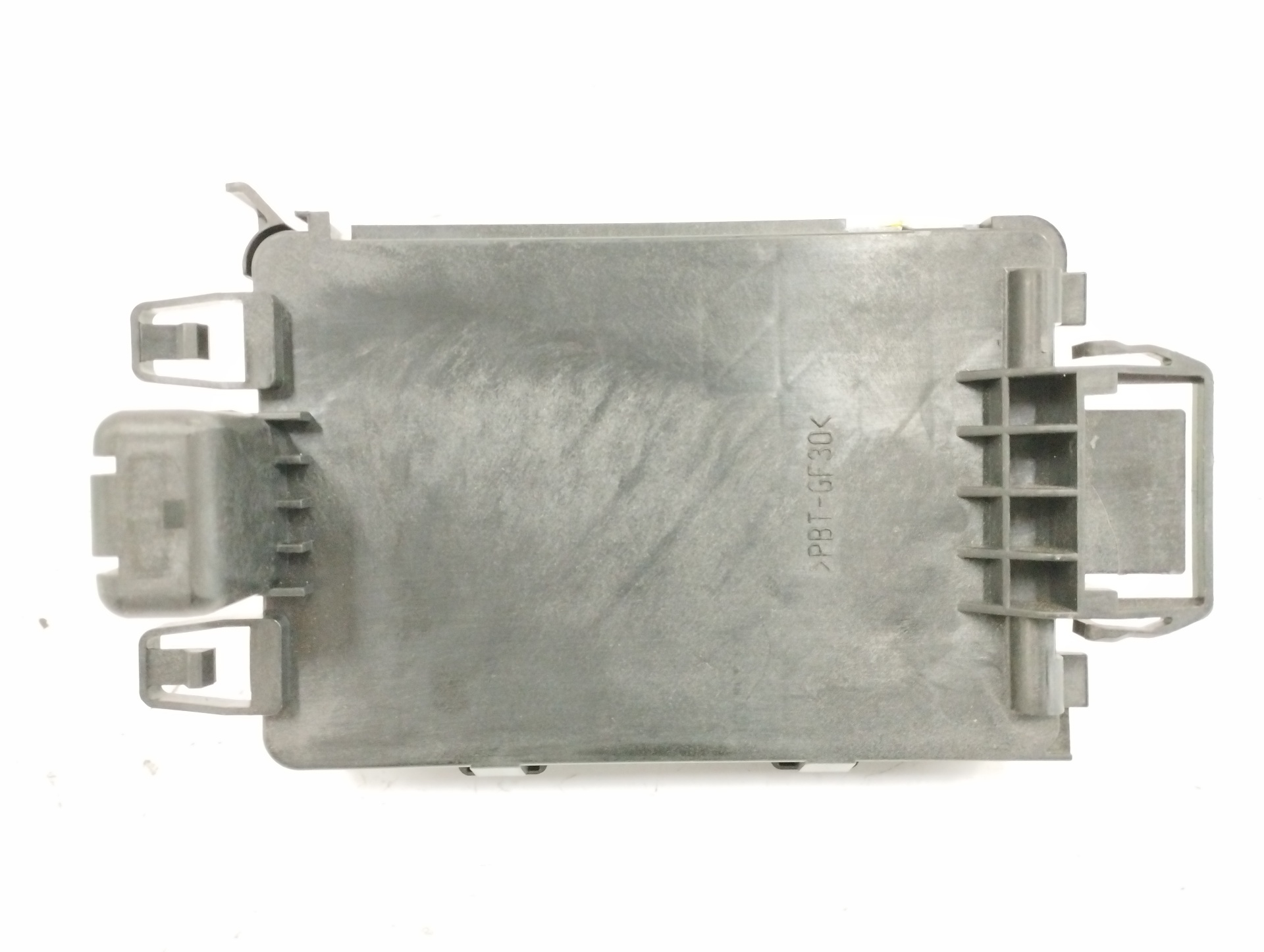 MODULO ELECTRONICO