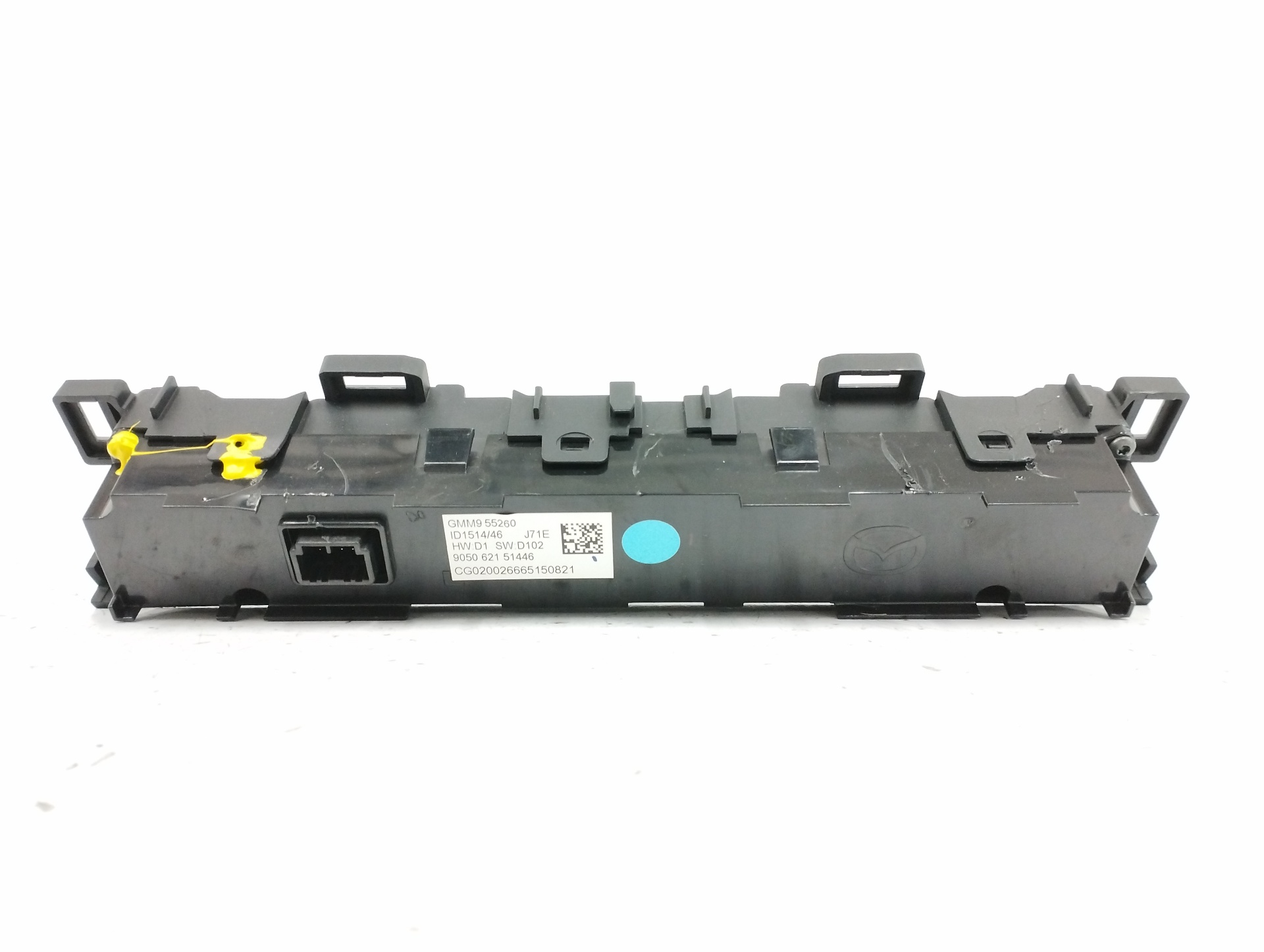 MODULO ELECTRONICO