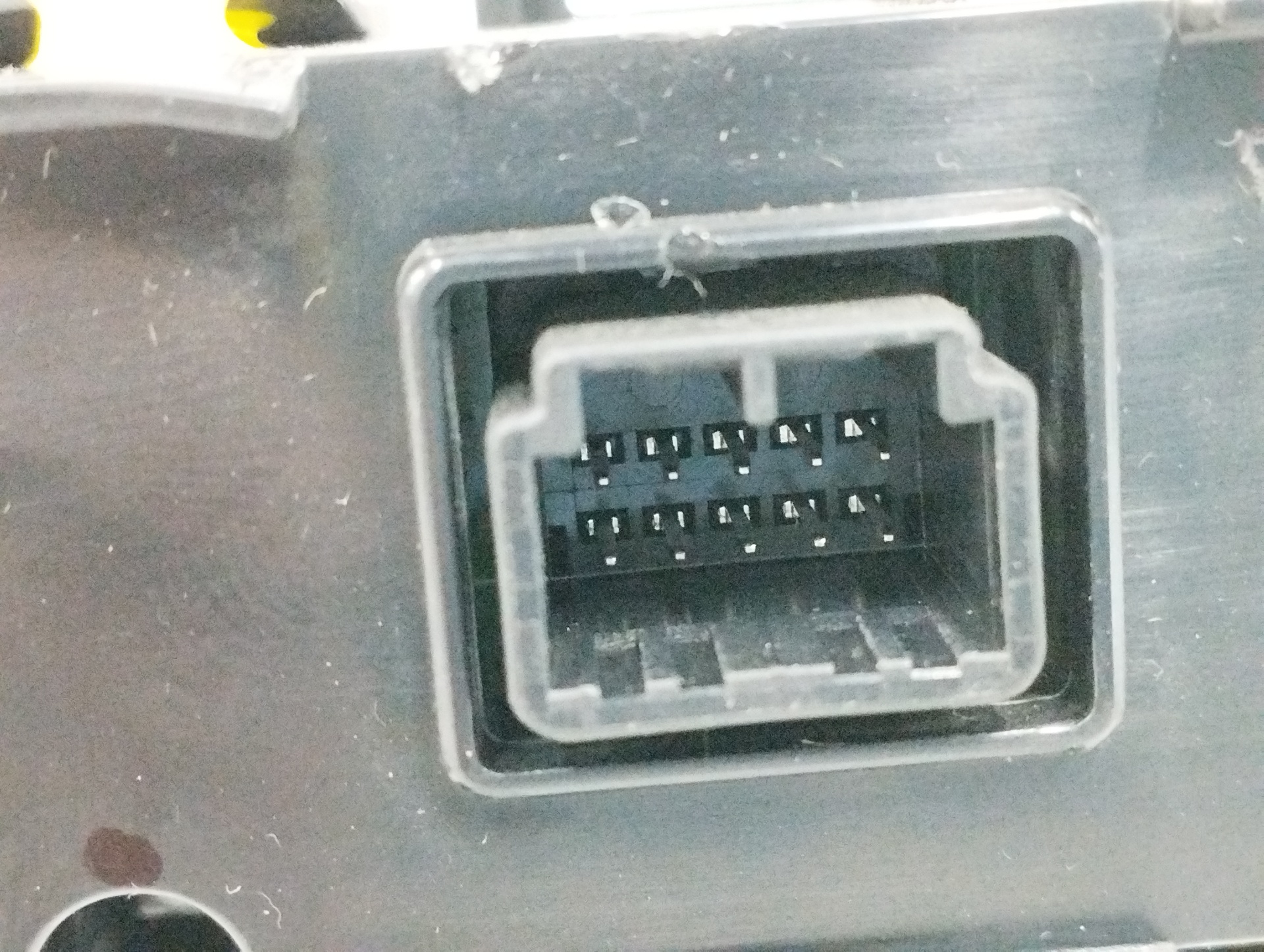 MODULO ELECTRONICO