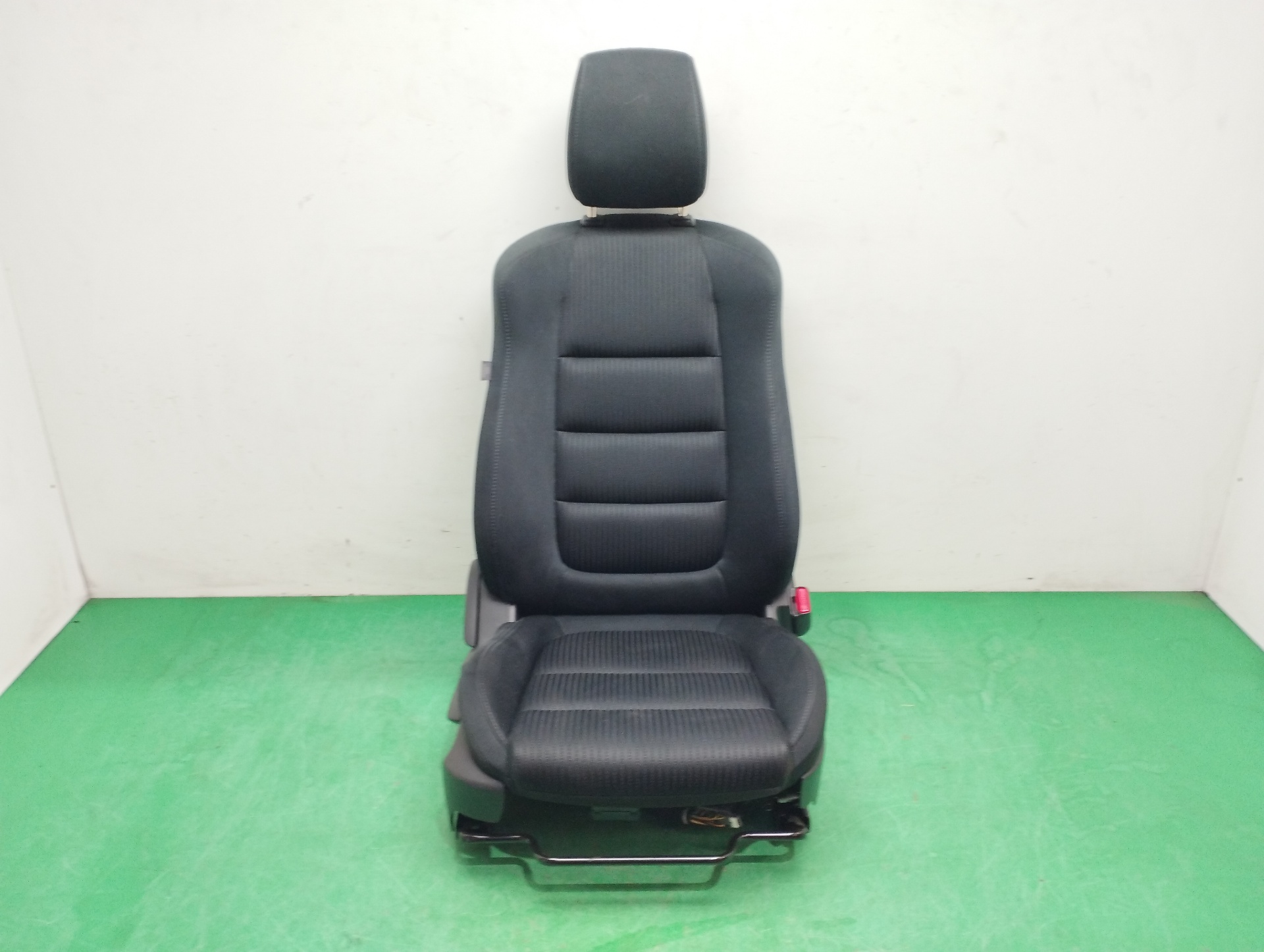 ASIENTO DELANTERO DERECHO