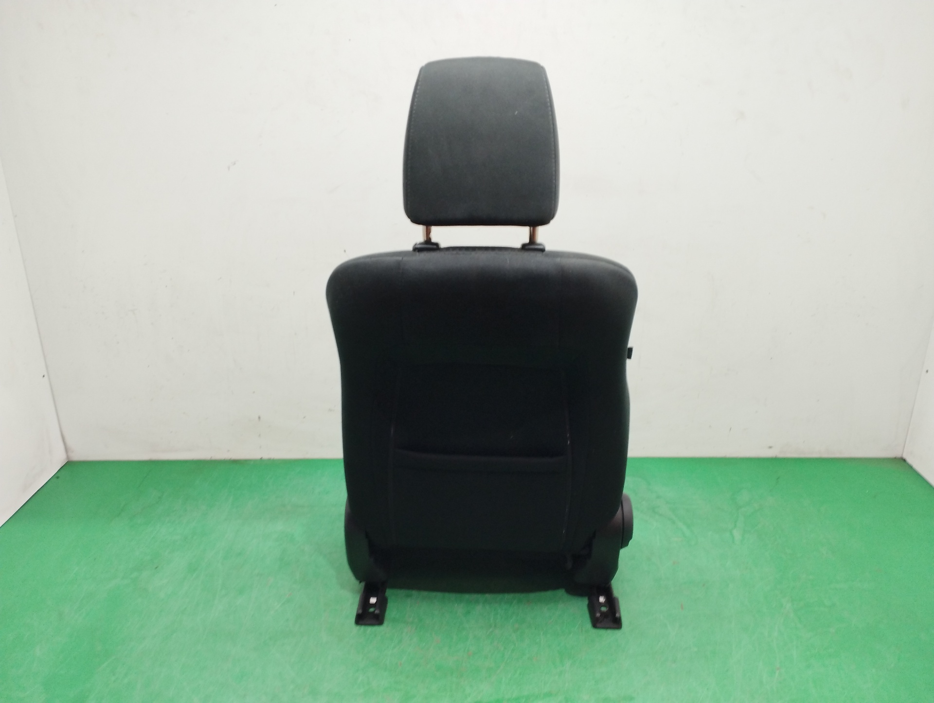 ASIENTO DELANTERO DERECHO