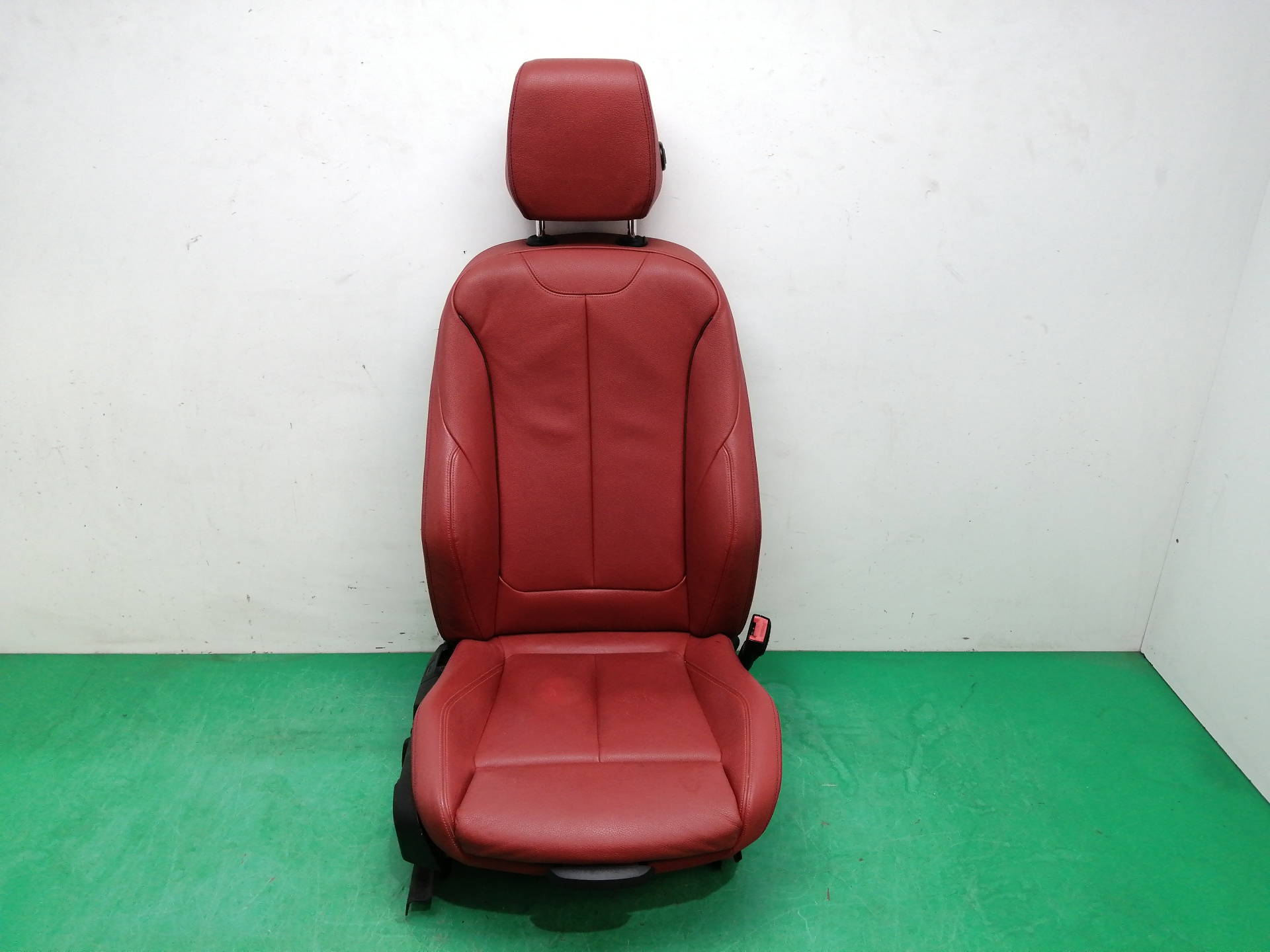 ASIENTO DELANTERO DERECHO