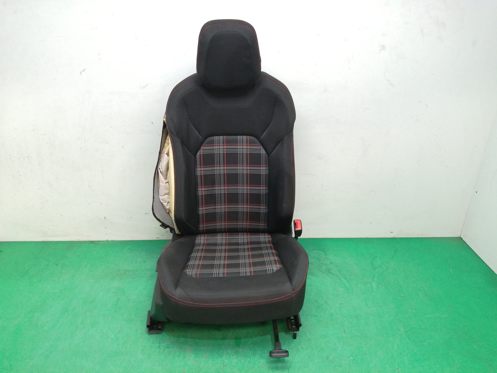 ASIENTO DELANTERO DERECHO