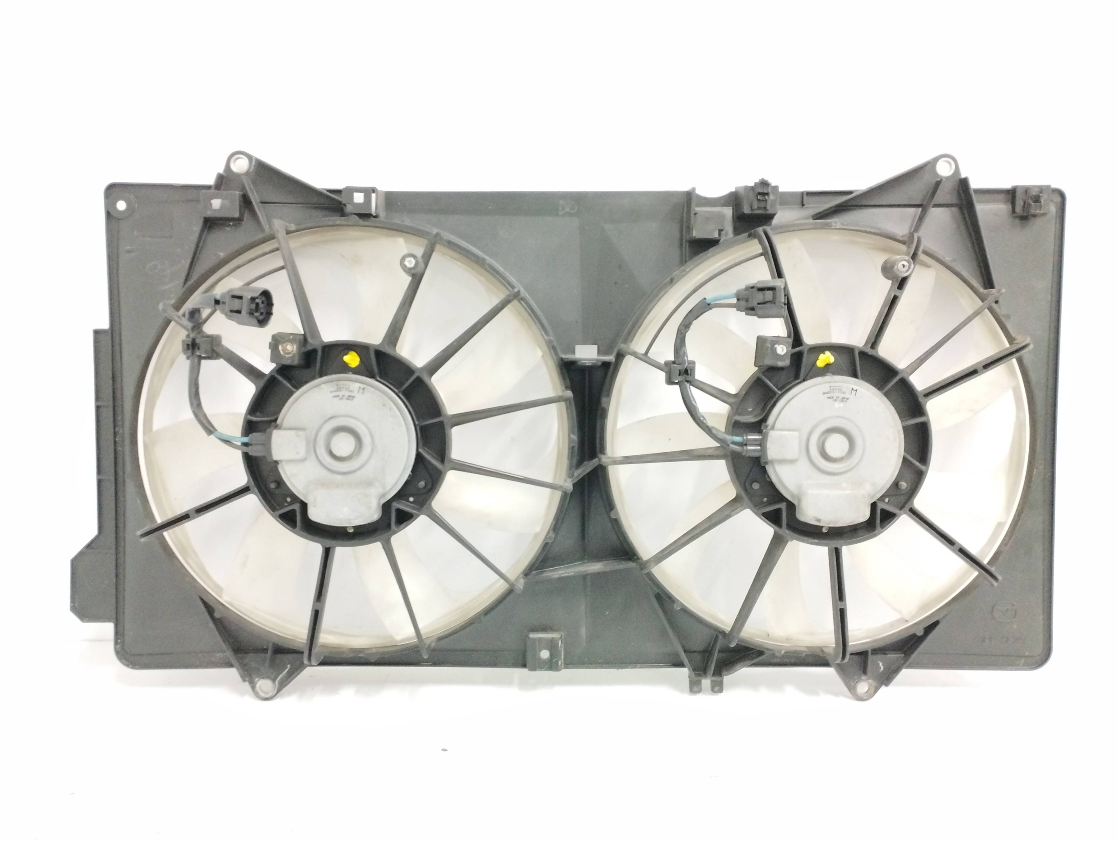 ELECTROVENTILADOR