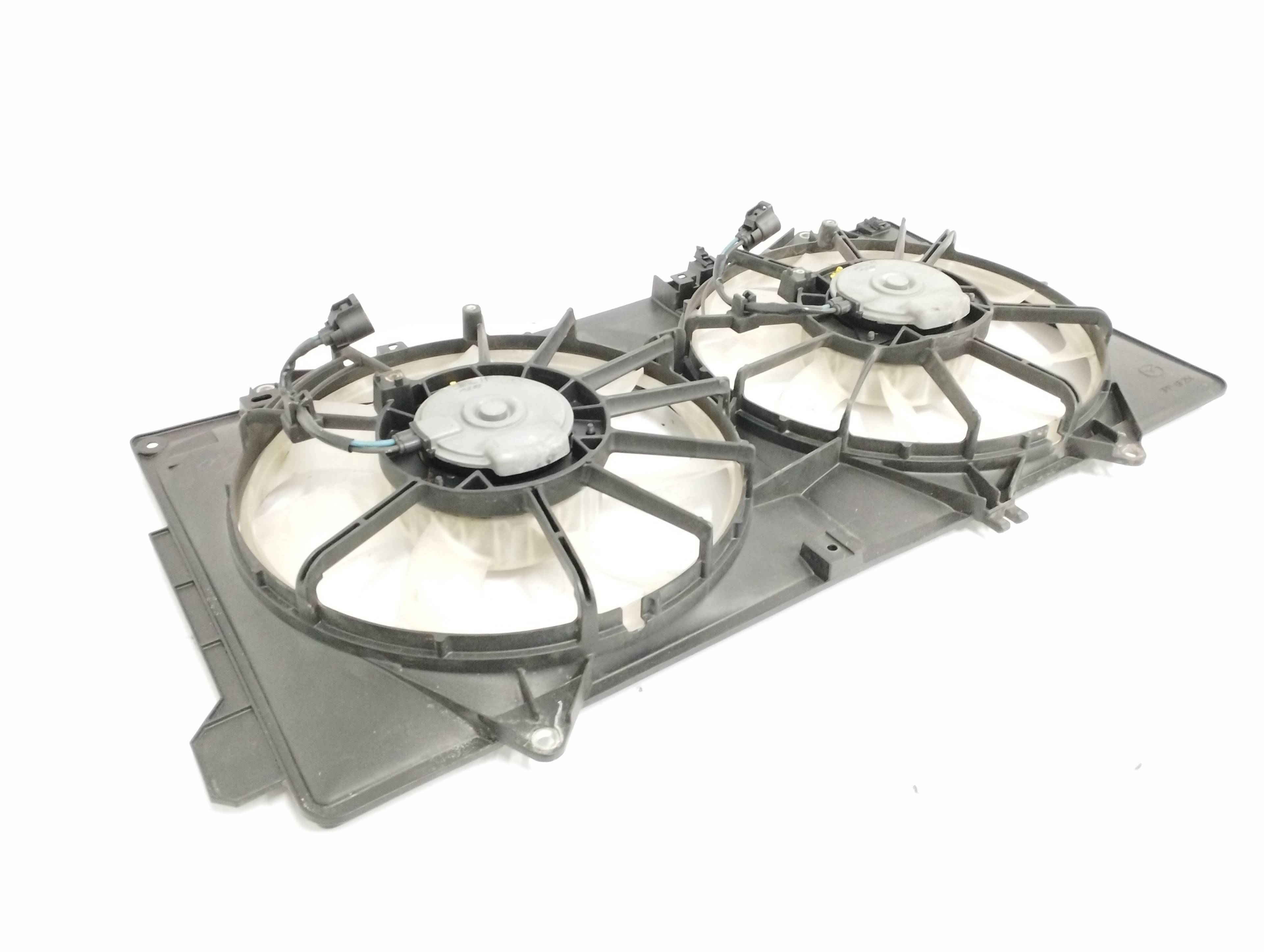 ELECTROVENTILADOR