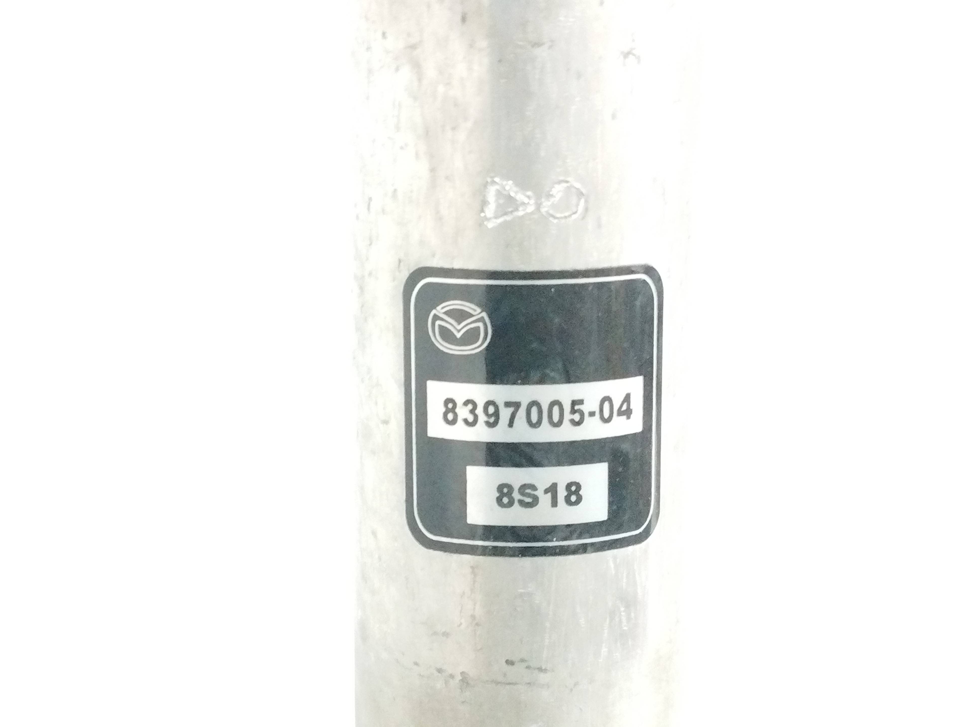 CONDENSADOR / RADIADOR  AIRE ACONDICIONADO