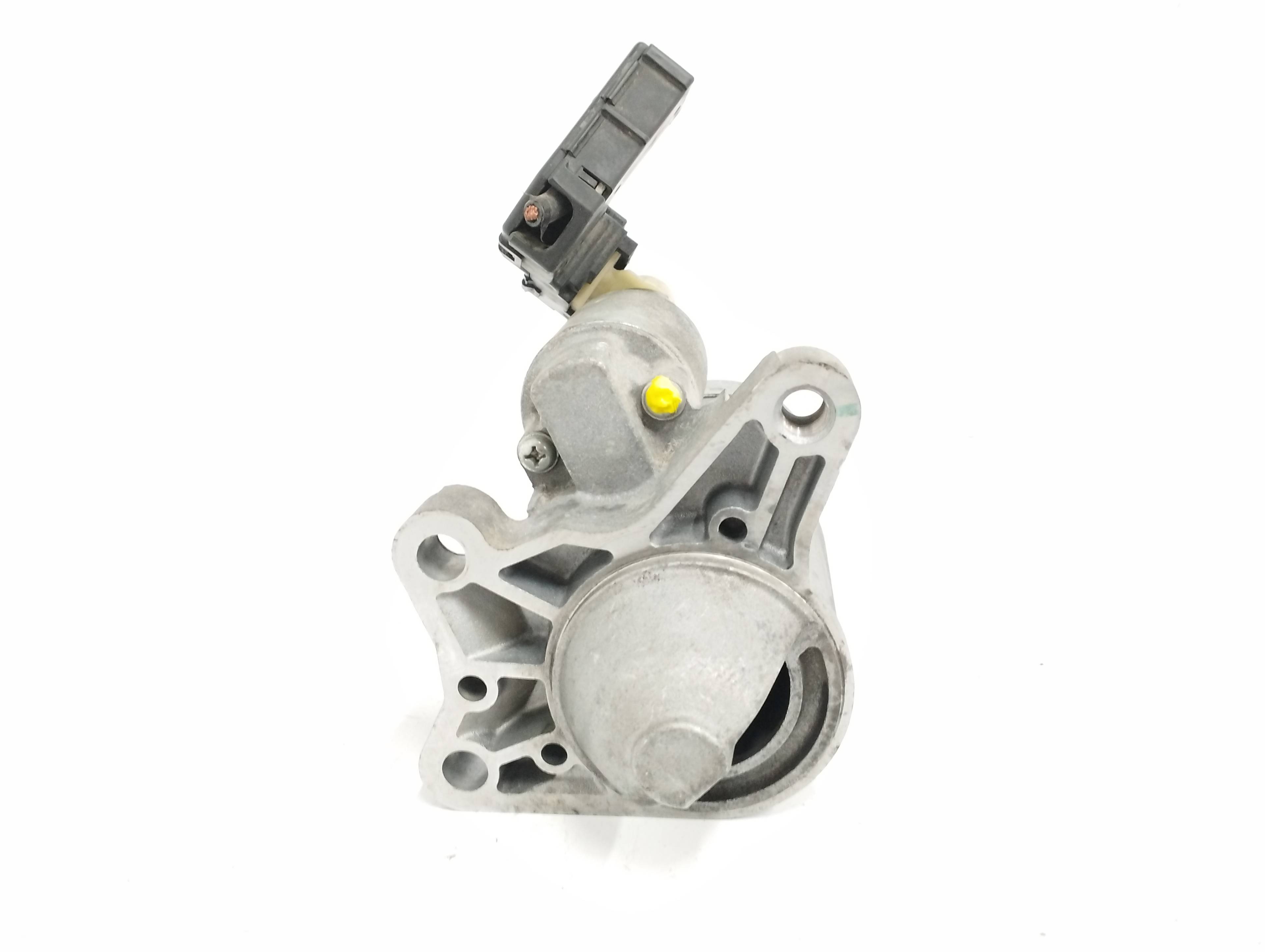 MOTOR ARRANQUE