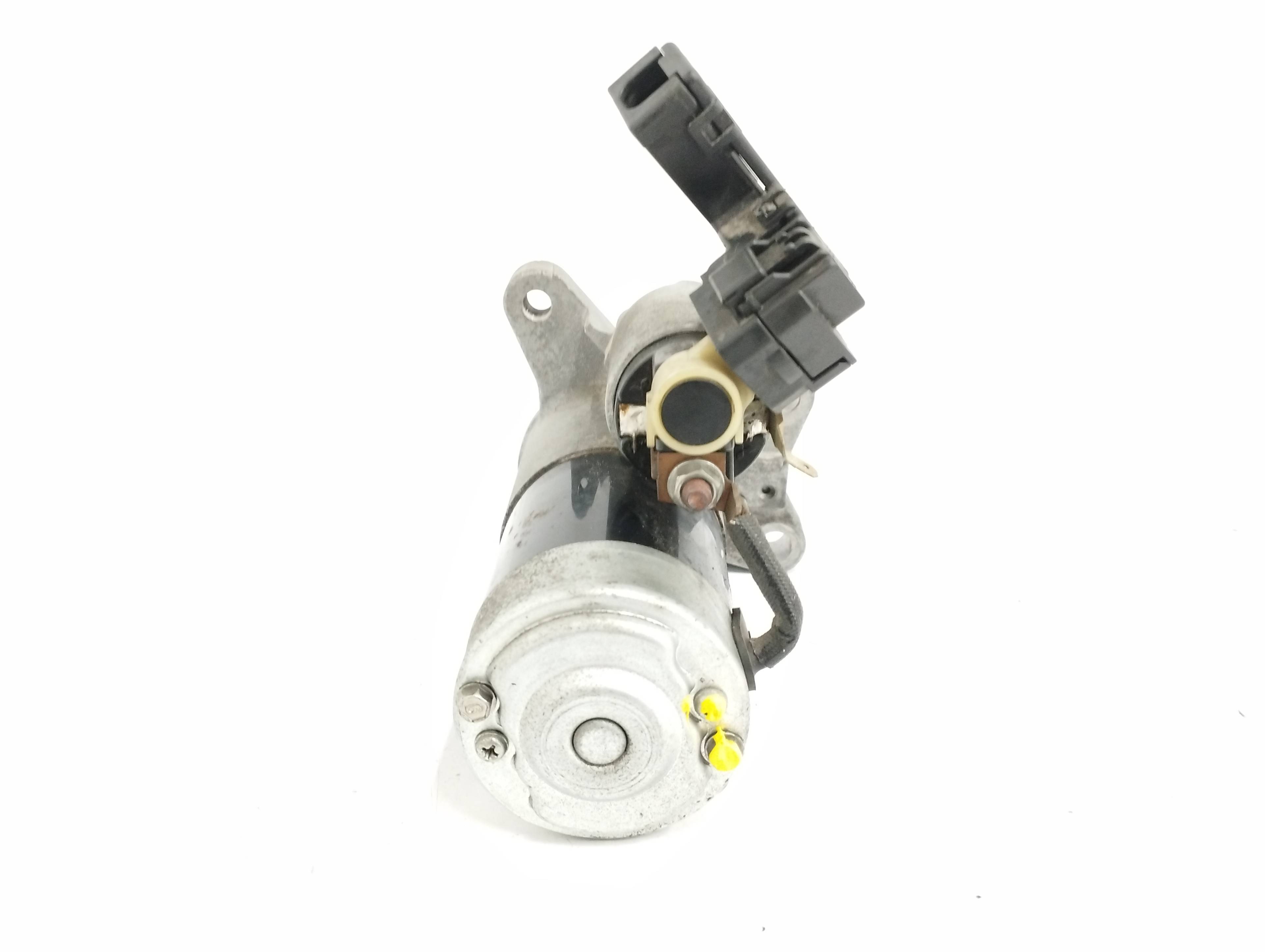MOTOR ARRANQUE