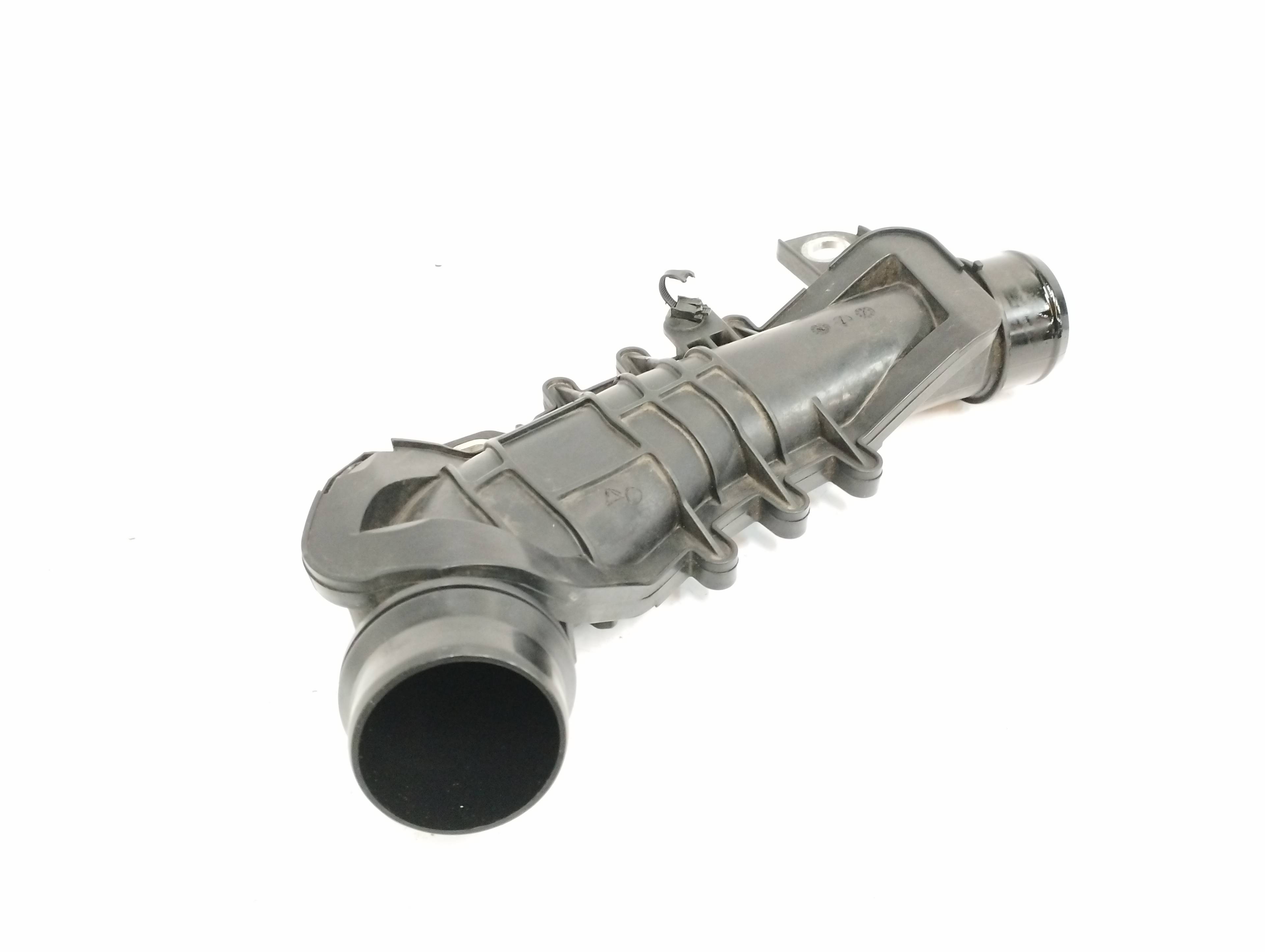 TUBO PRESION TURBOCOMPRESOR