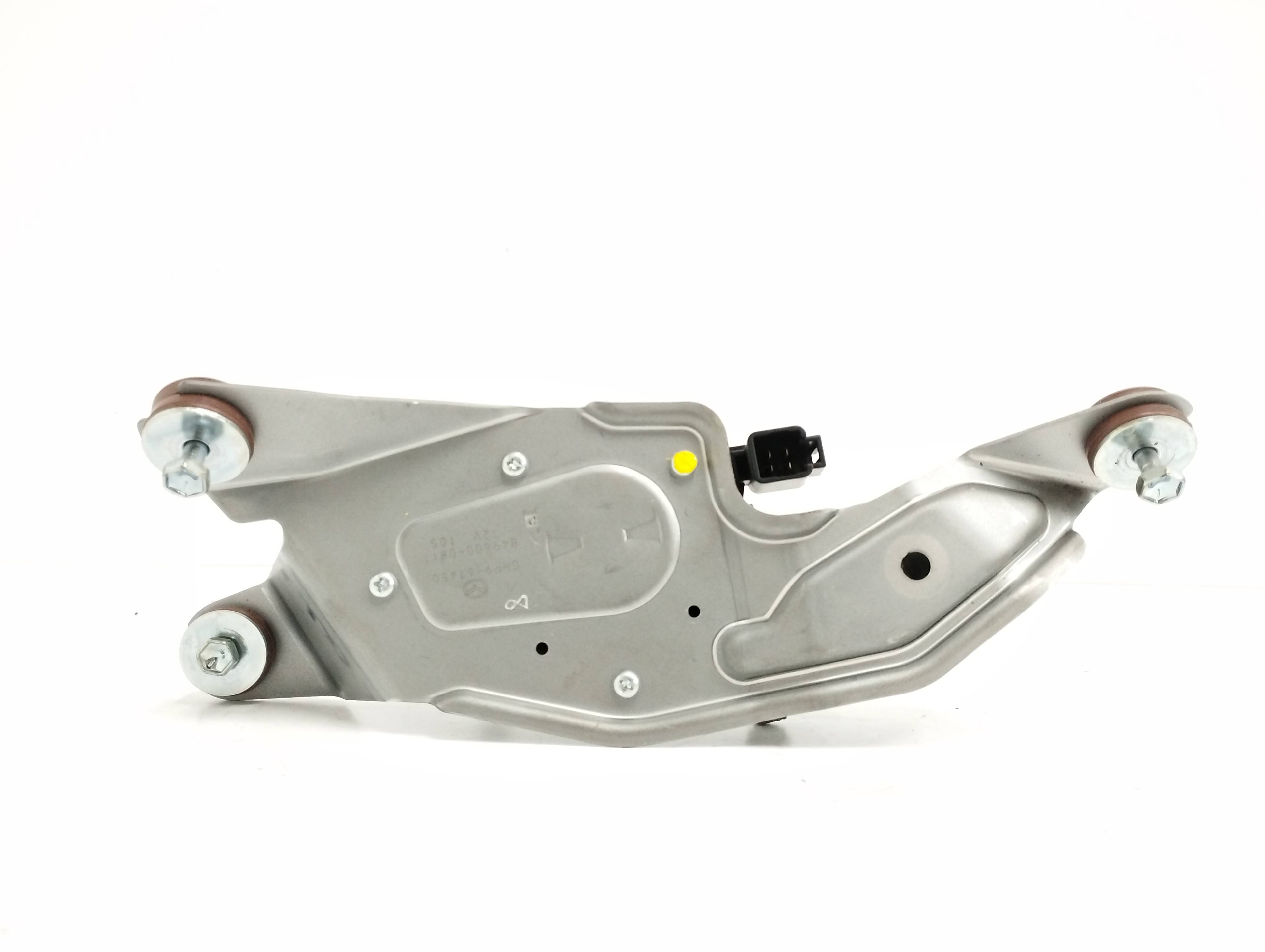 MOTOR LIMPIA TRASERO