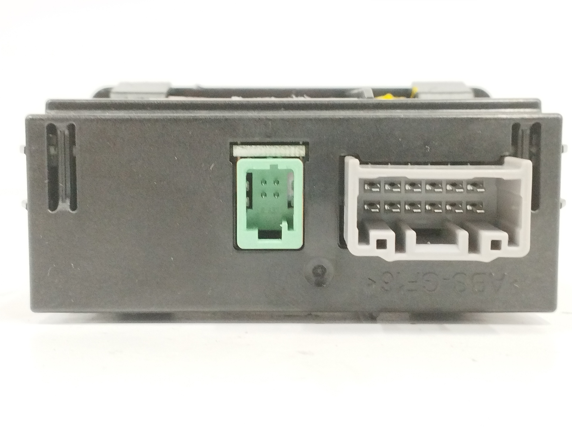 MODULO ELECTRONICO