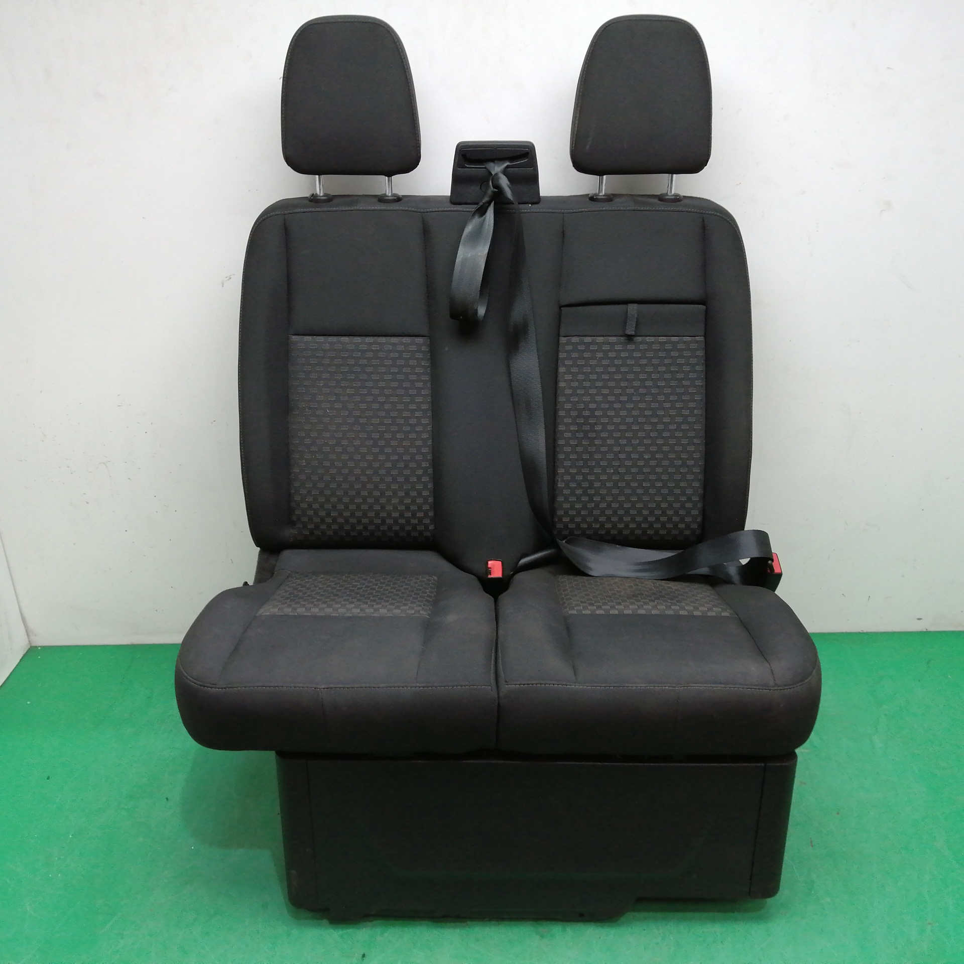 ASIENTO DELANTERO DERECHO