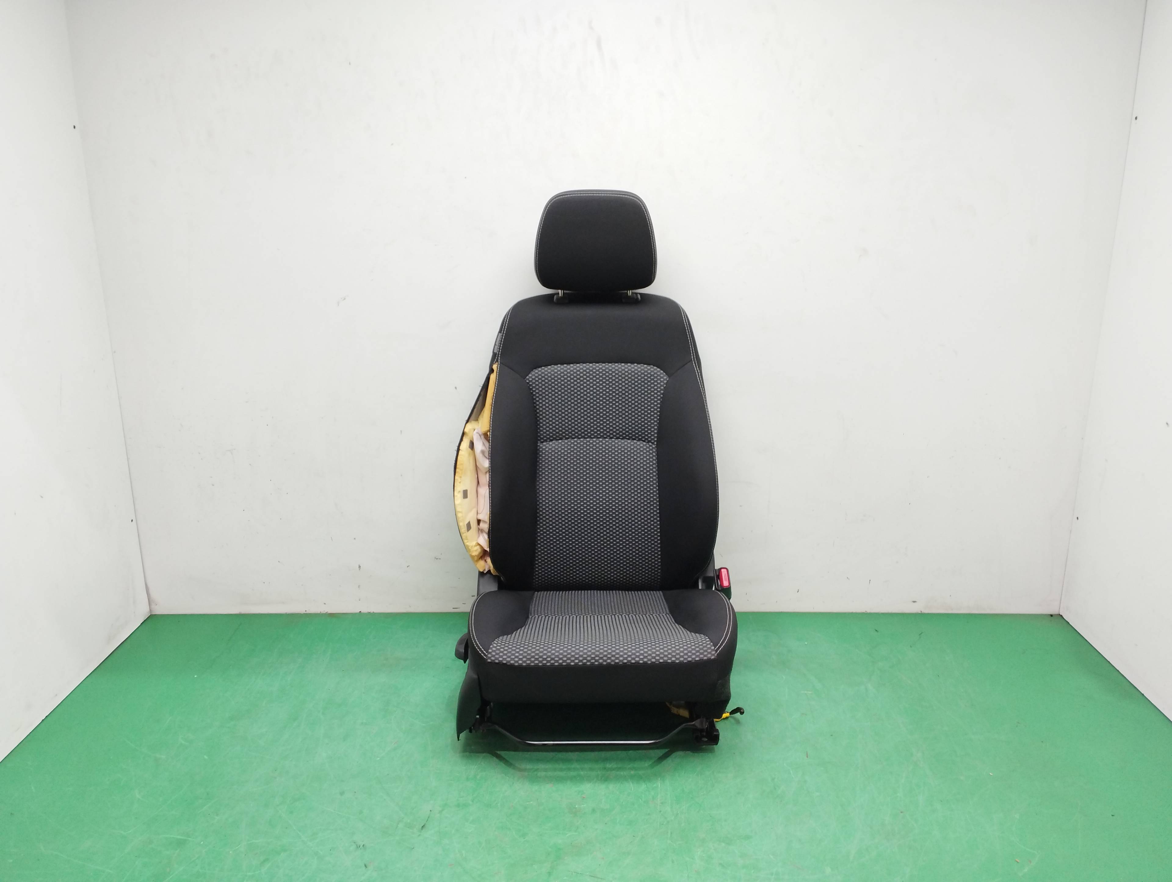 ASIENTO DELANTERO DERECHO