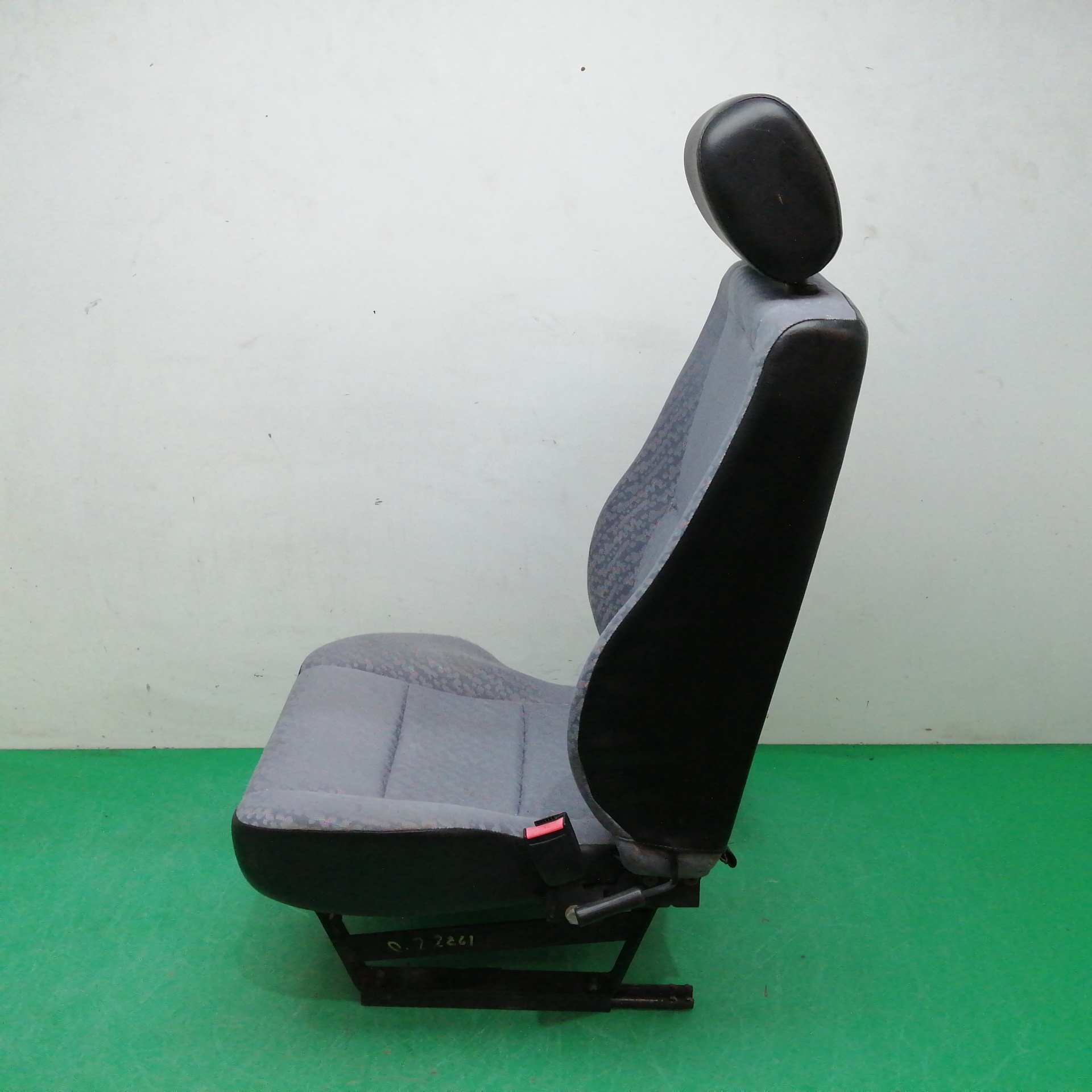 ASIENTO DELANTERO DERECHO