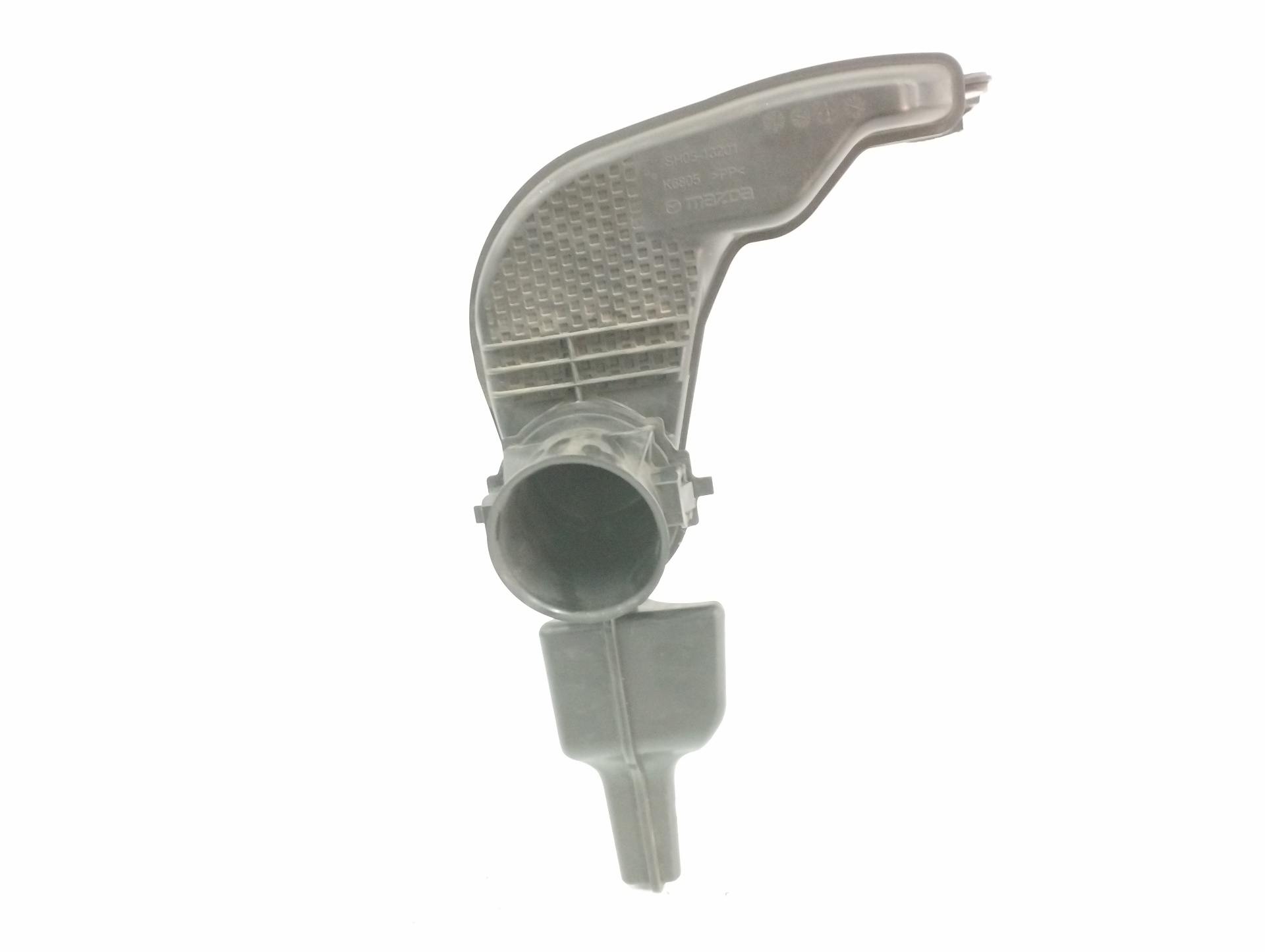 TUBO PRESION TURBOCOMPRESOR