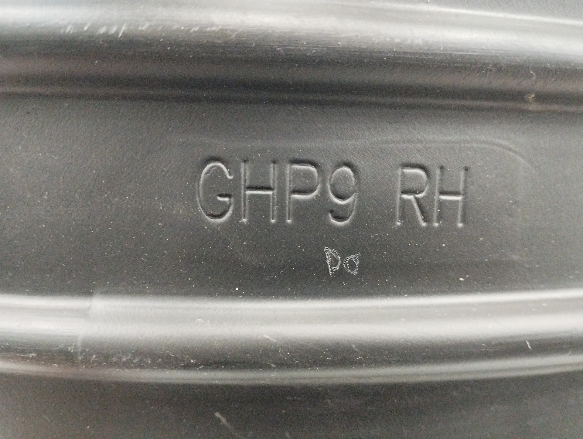 PASO RUEDA