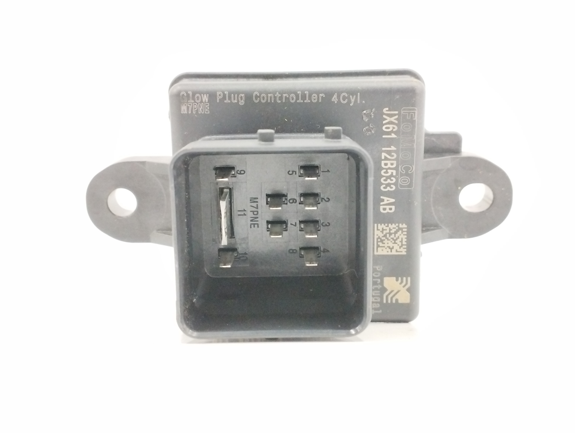 MODULO ELECTRONICO