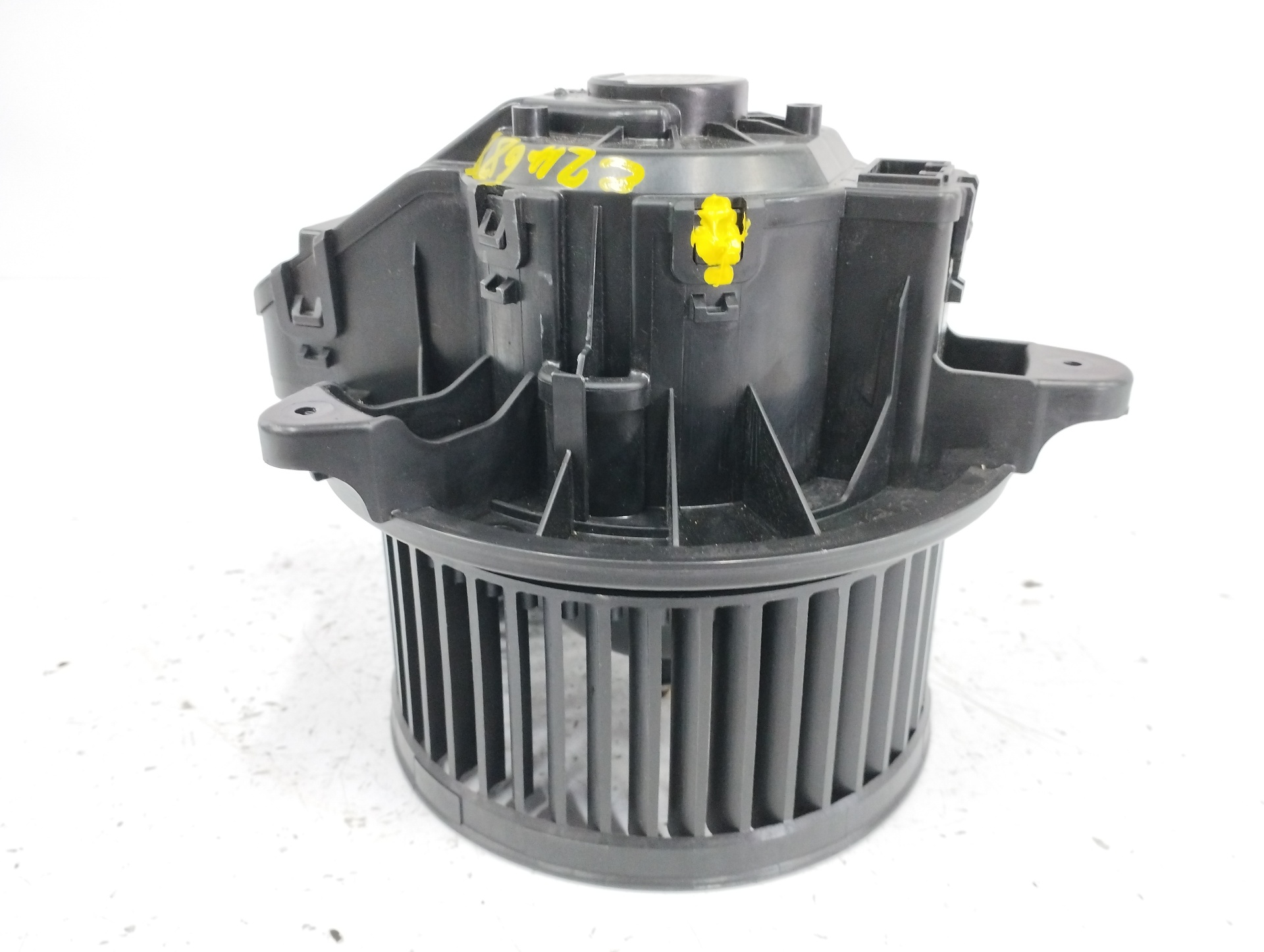MOTOR CALEFACCION
