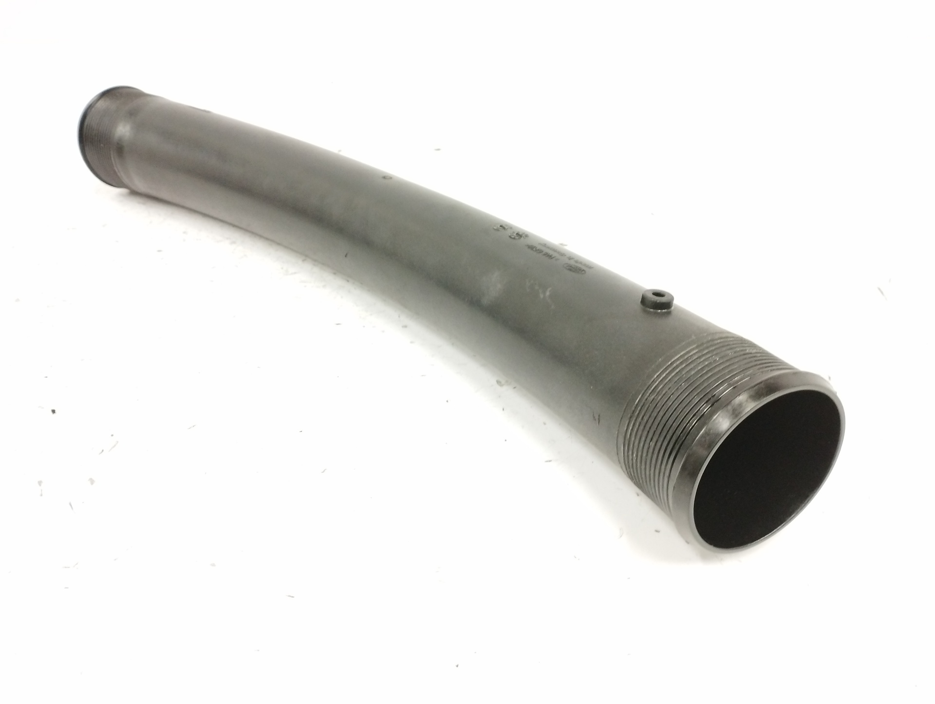 TUBO PRESION TURBOCOMPRESOR