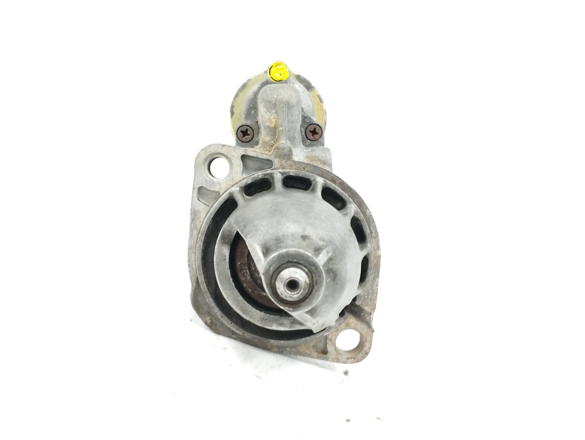 MOTOR ARRANQUE