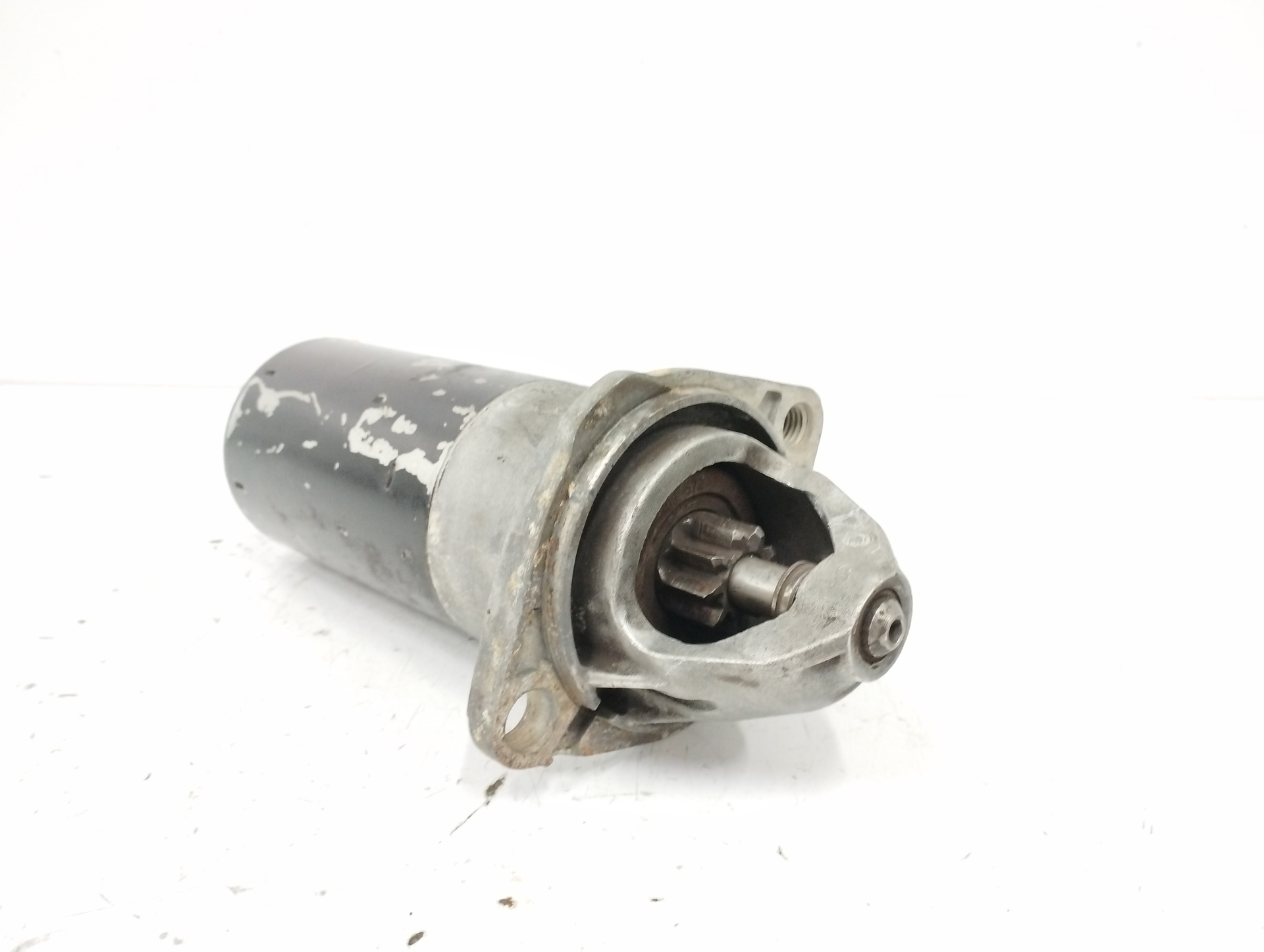 MOTOR ARRANQUE