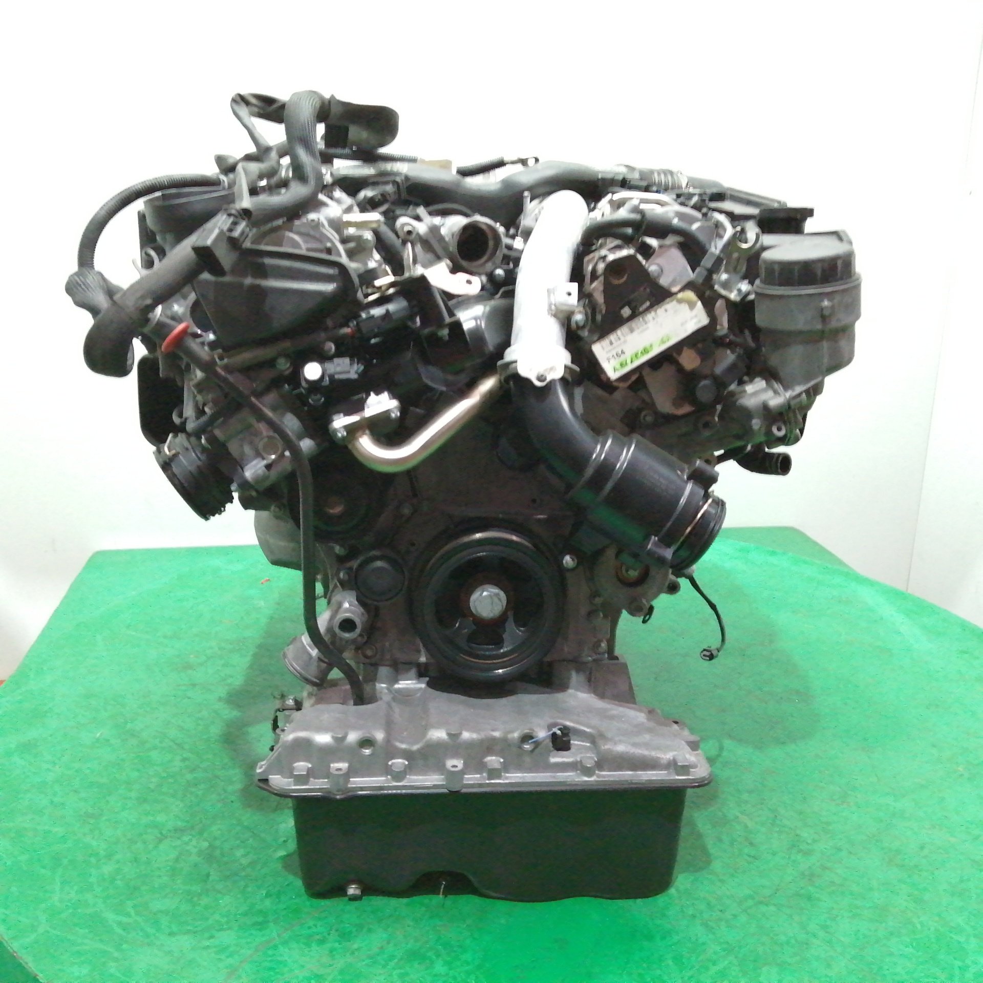 MOTOR COMPLETO