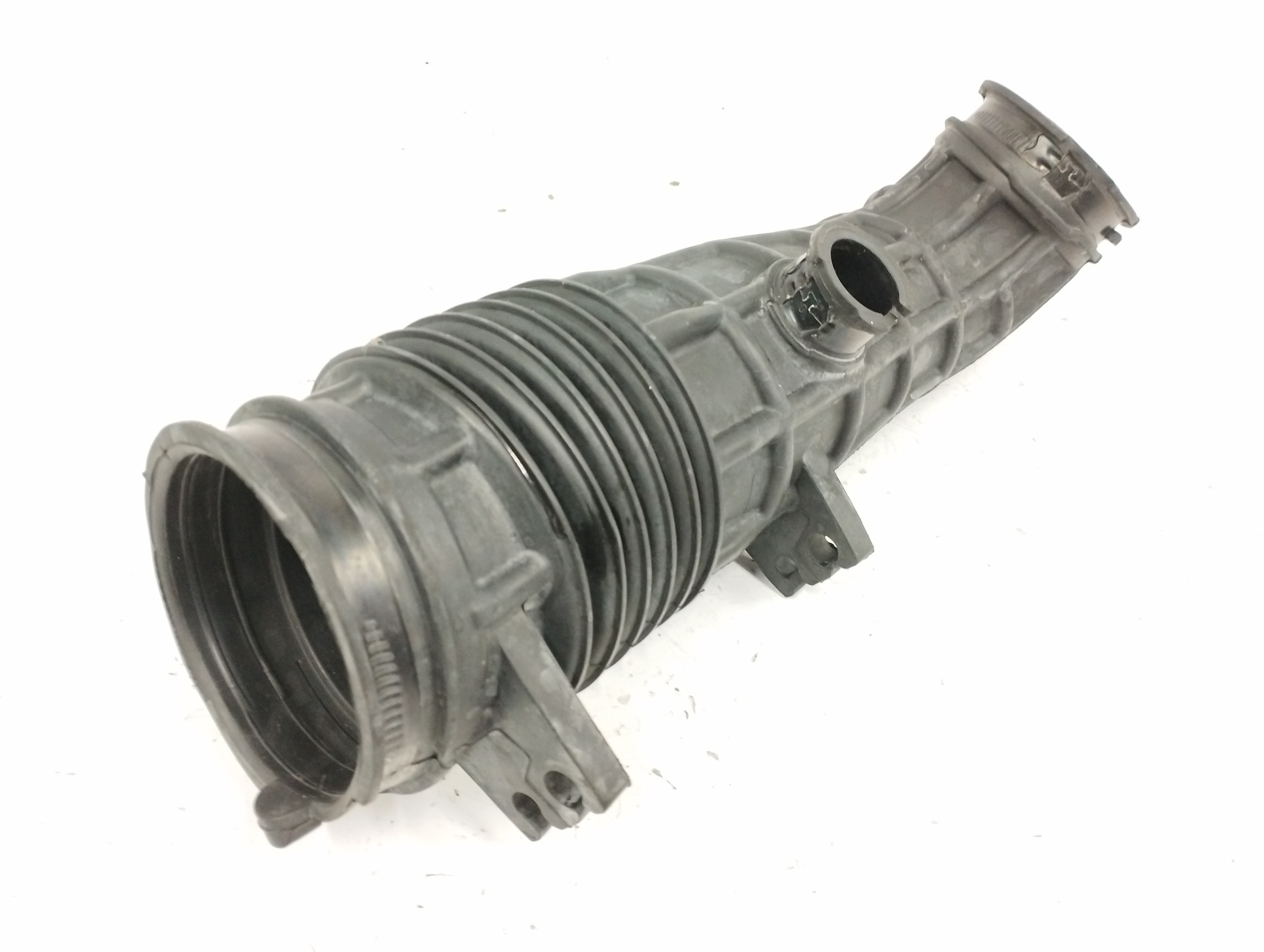 TUBO PRESION TURBOCOMPRESOR