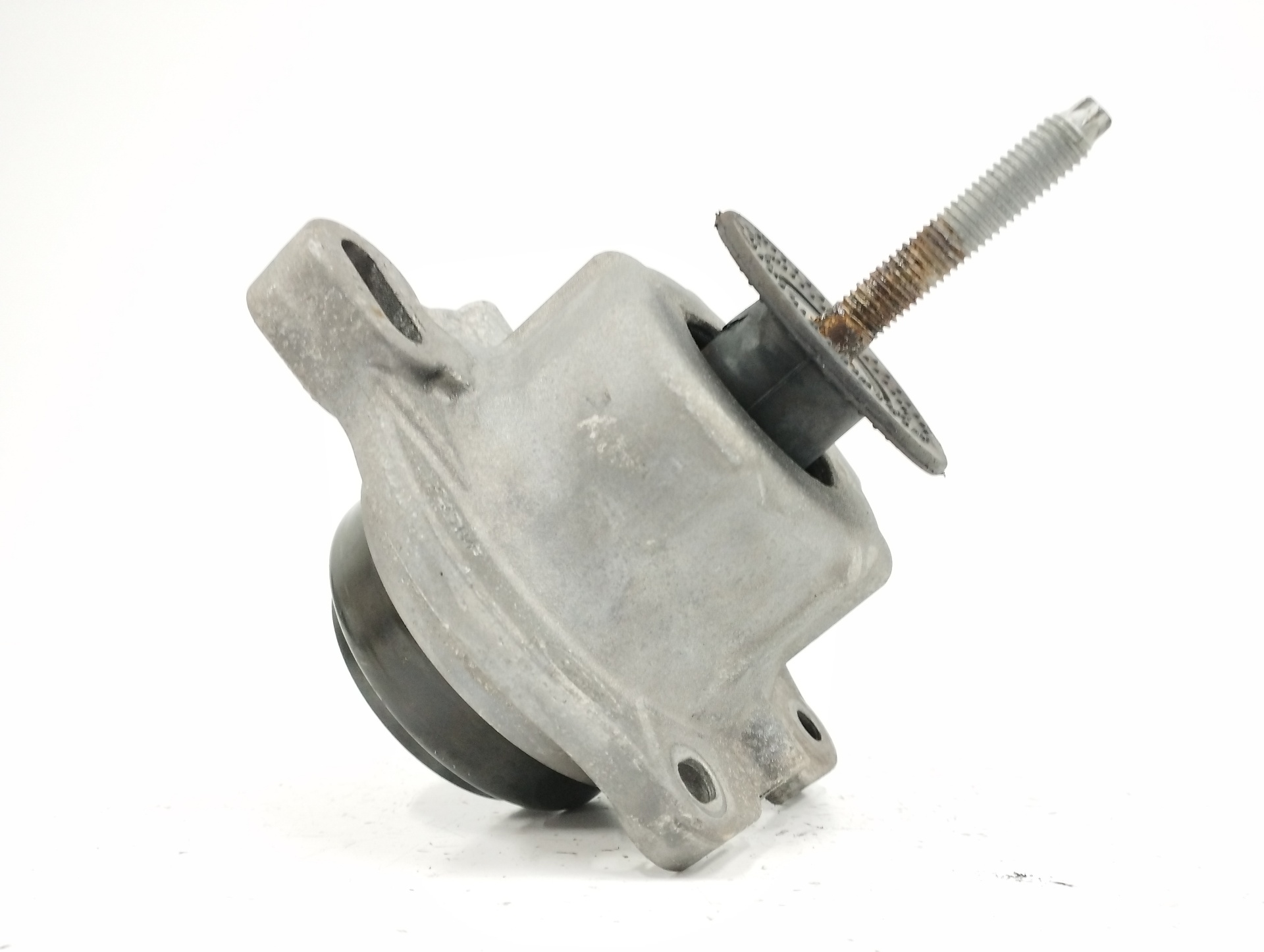 SOPORTE MOTOR IZQUIERDO