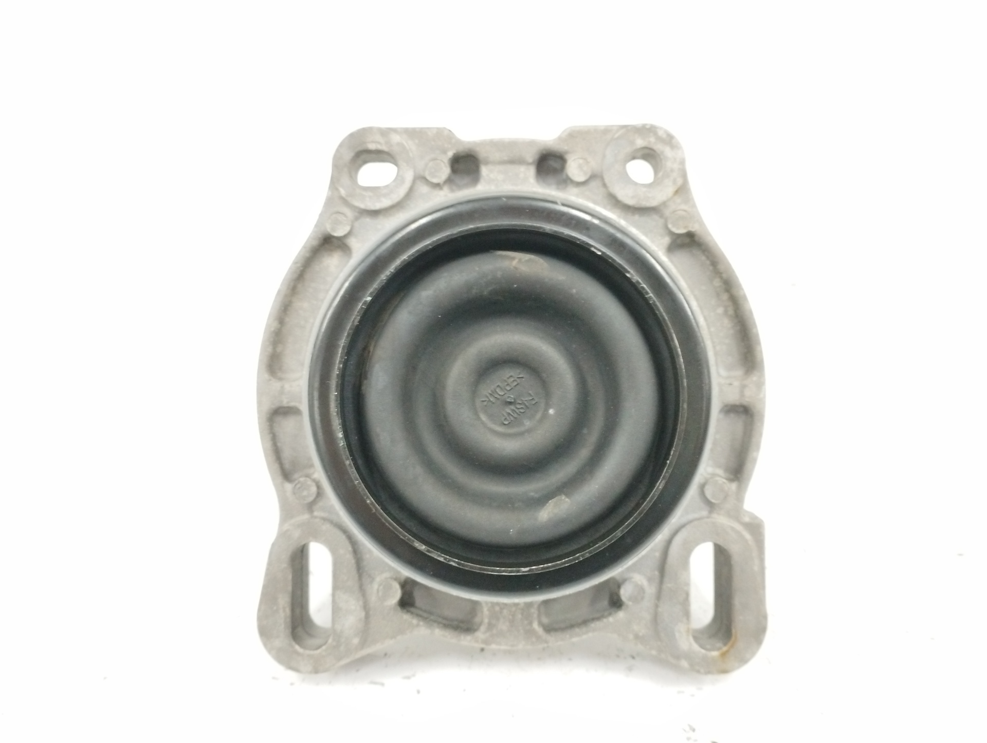 SOPORTE MOTOR IZQUIERDO