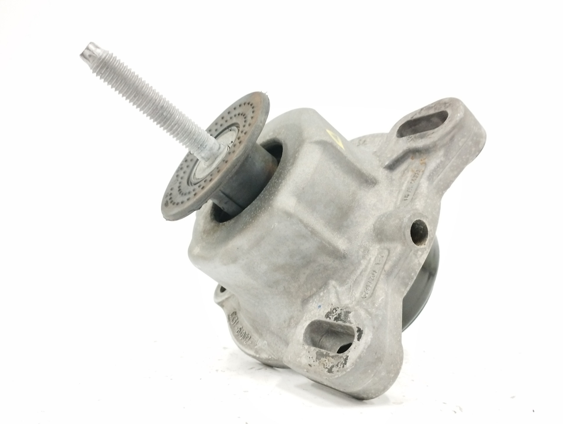 SOPORTE MOTOR DERECHO