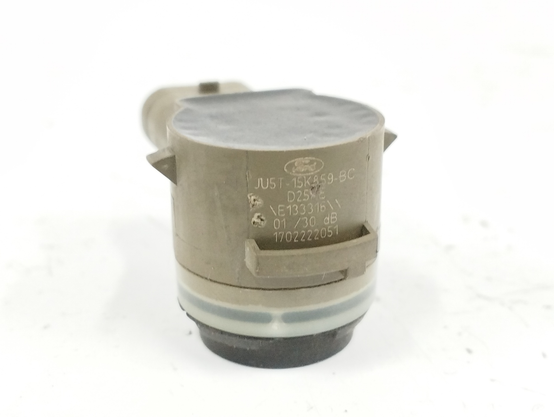 SENSOR DE APARCAMIENTO