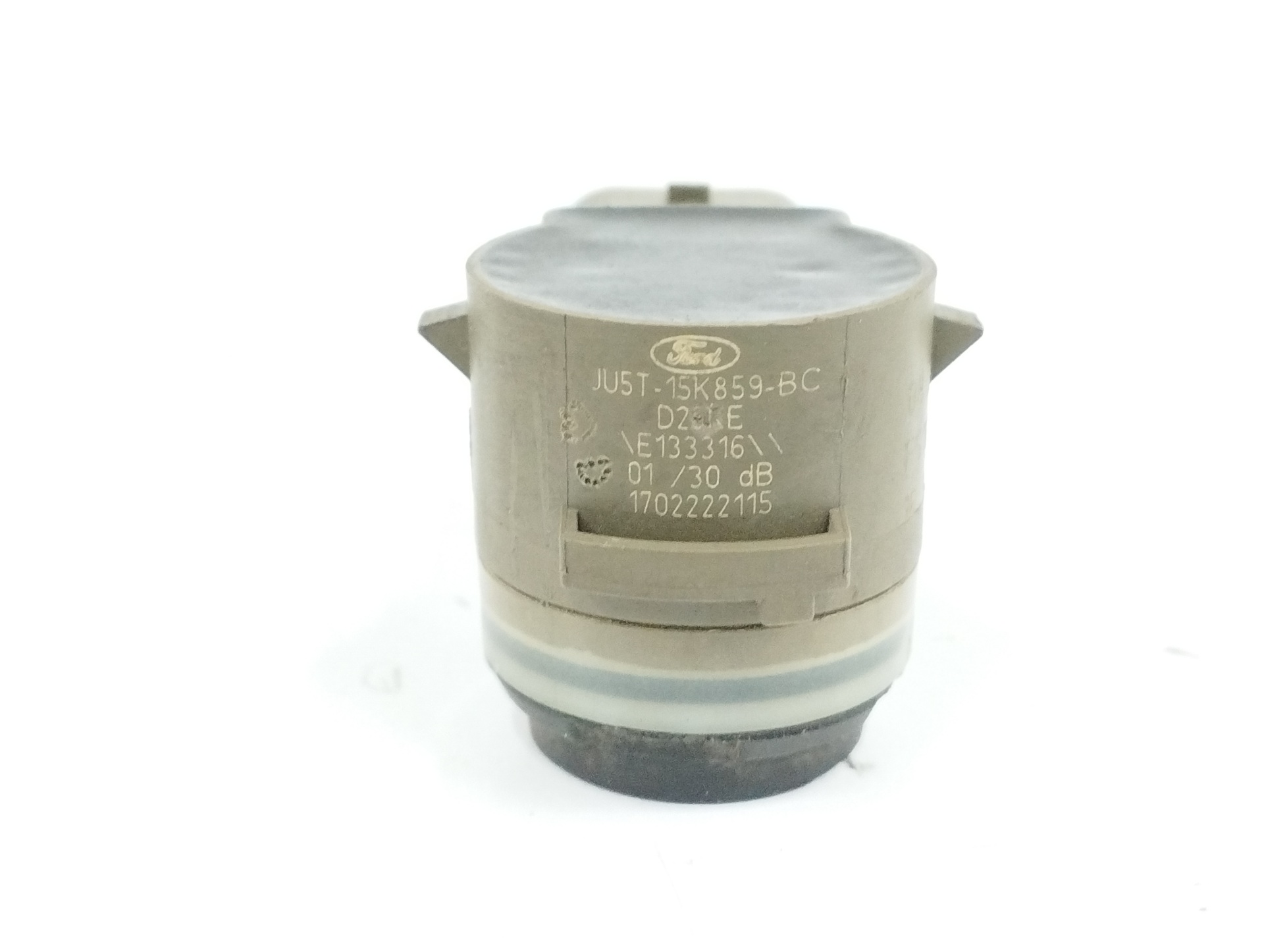 SENSOR DE APARCAMIENTO