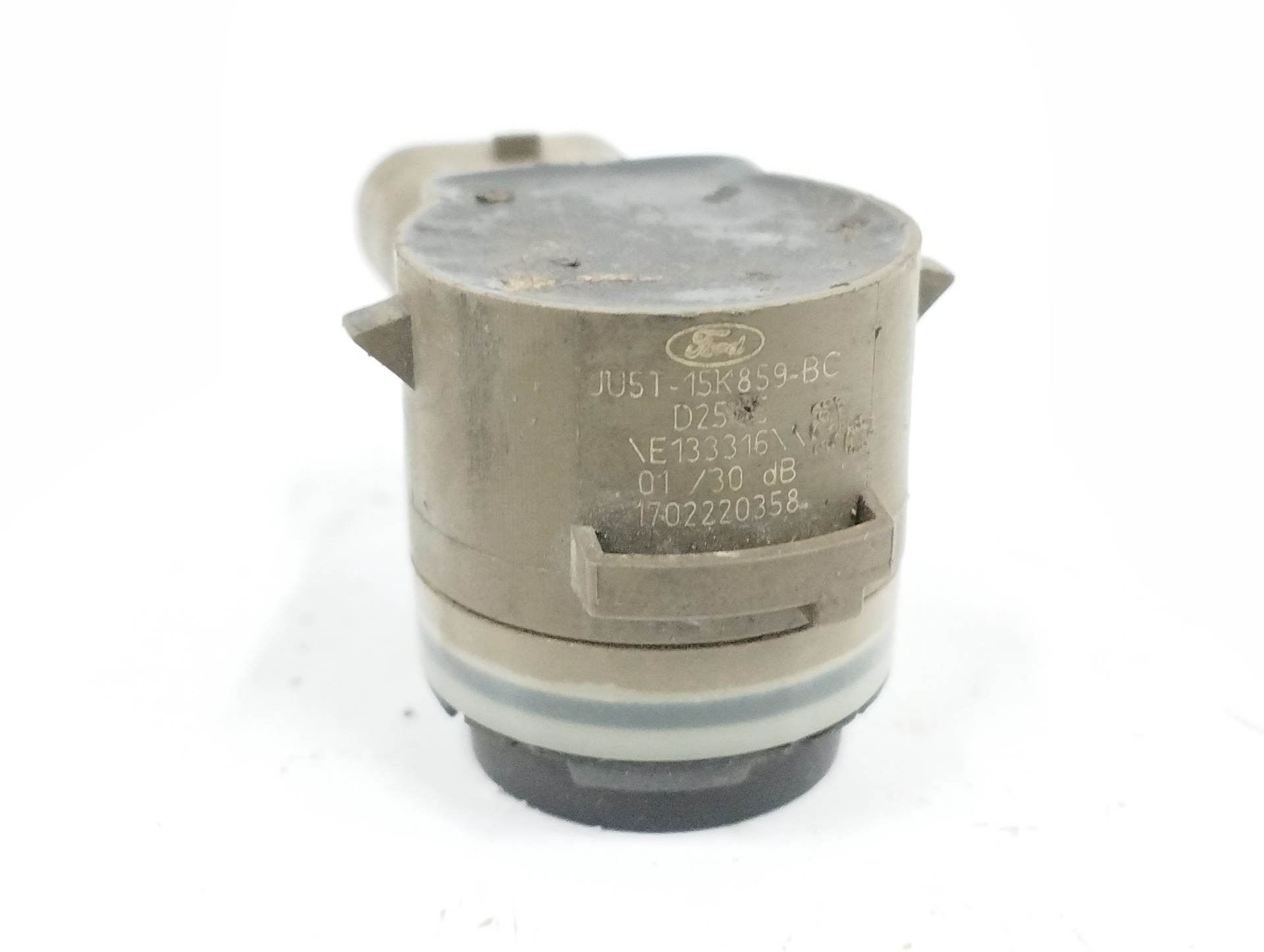 SENSOR DE APARCAMIENTO