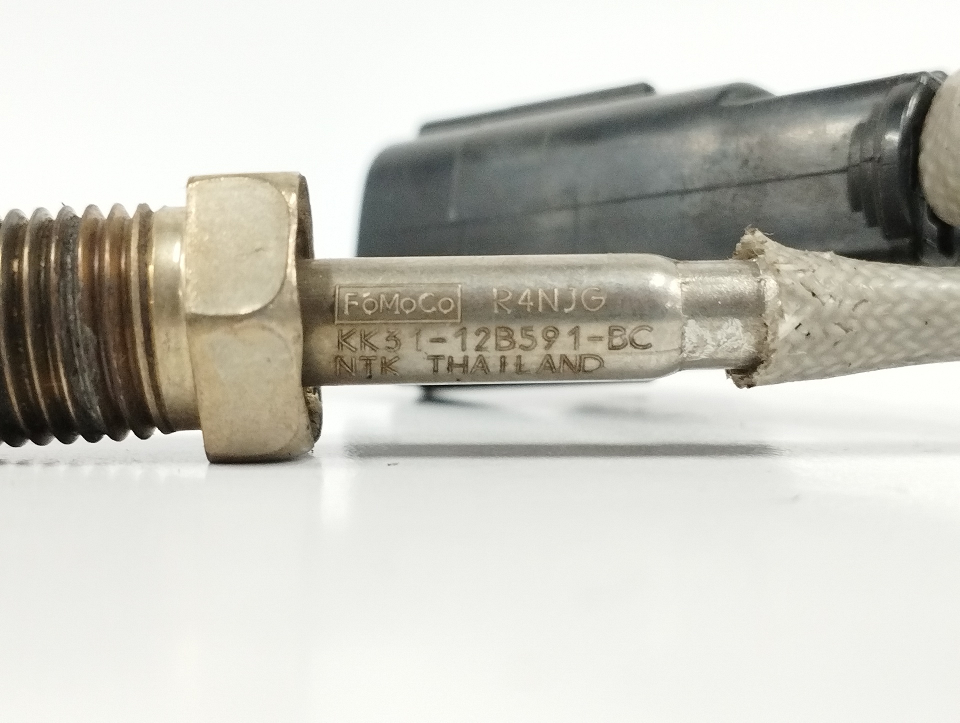 SONDA LAMBDA